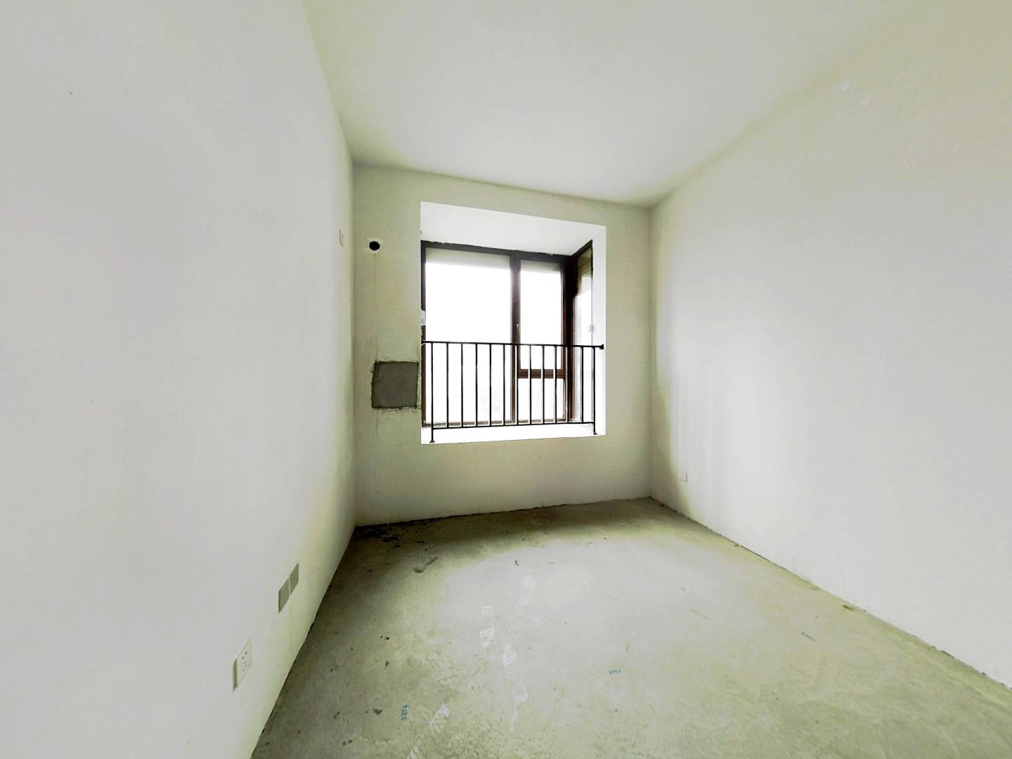 南通1912 4室2厅2卫 143.5m&sup2;