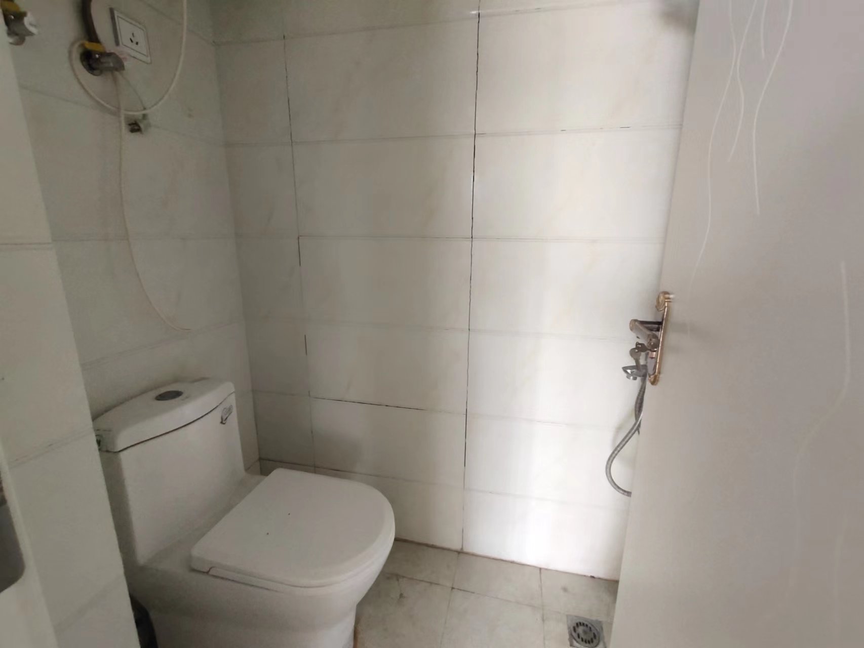 碧桂园云峯中心 1室1厅1卫 40m&sup2;