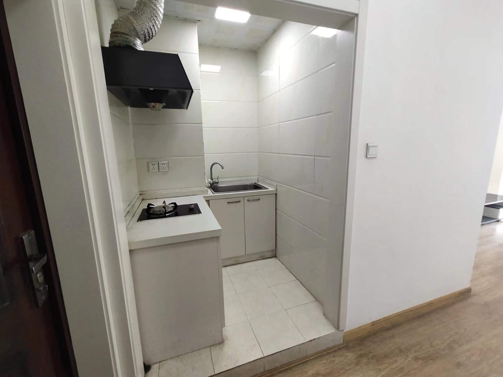 碧桂园云峯中心 1室1厅1卫 40m&sup2;