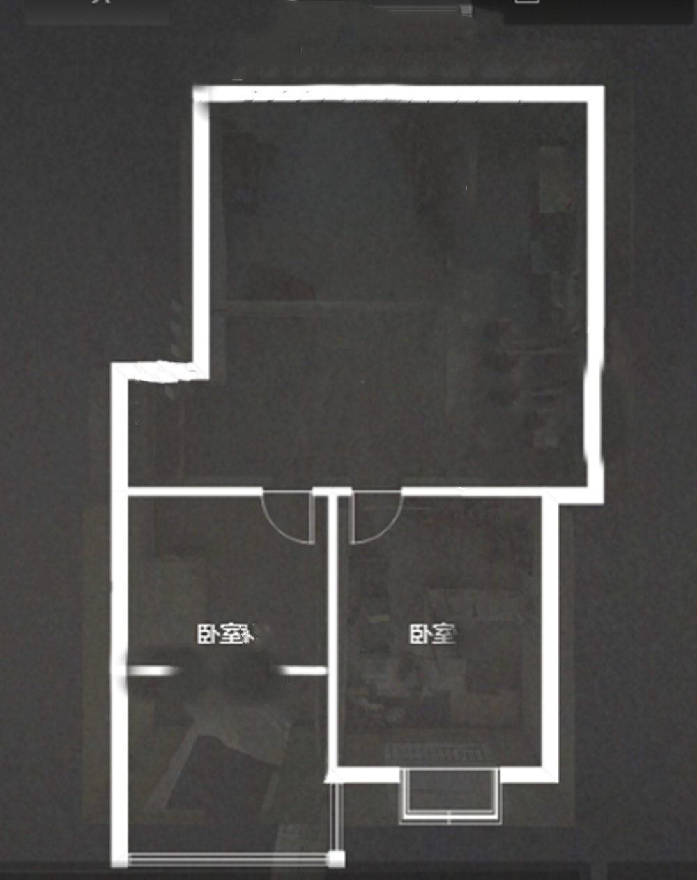 尚德城邦 4室2厅2卫 150m&sup2;