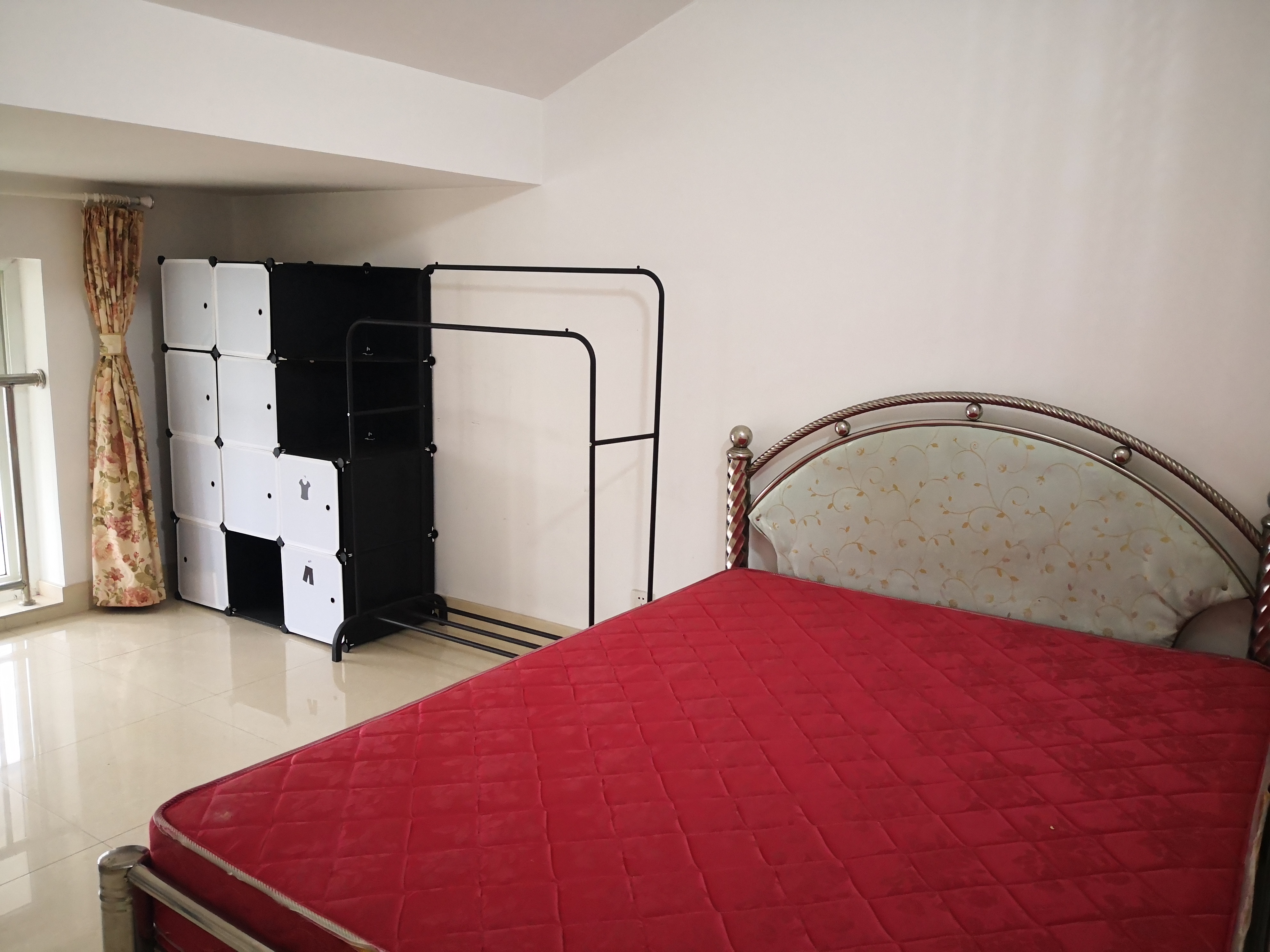 尚德城邦 4室2厅2卫 150m&sup2;