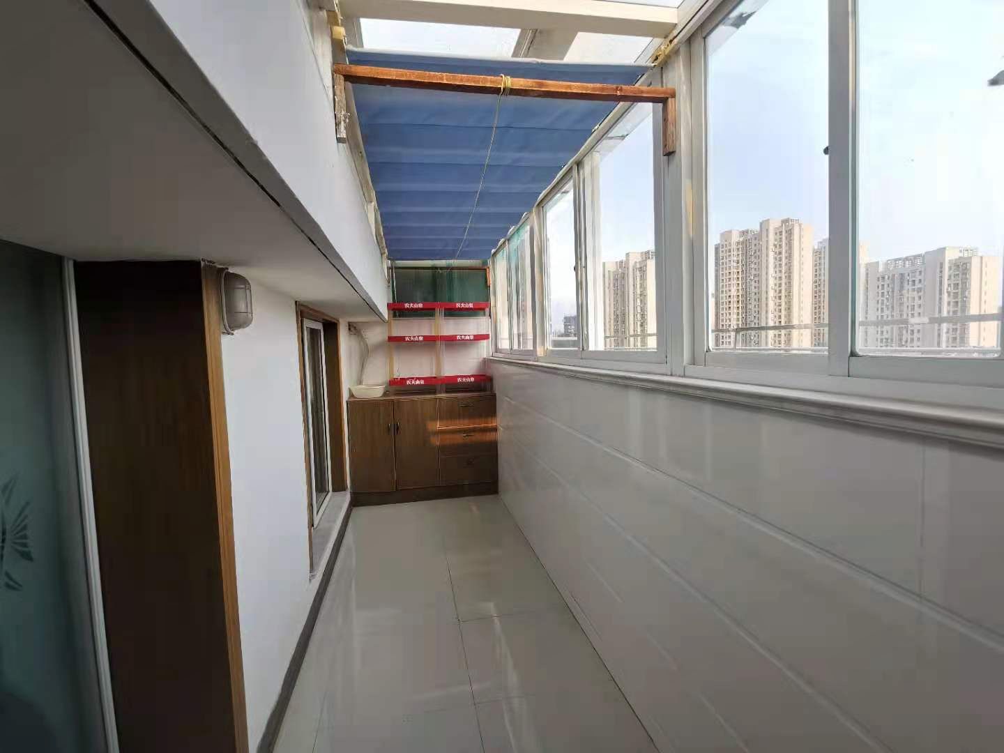锦安花园一期 3室2厅1卫 140.00m&sup2;