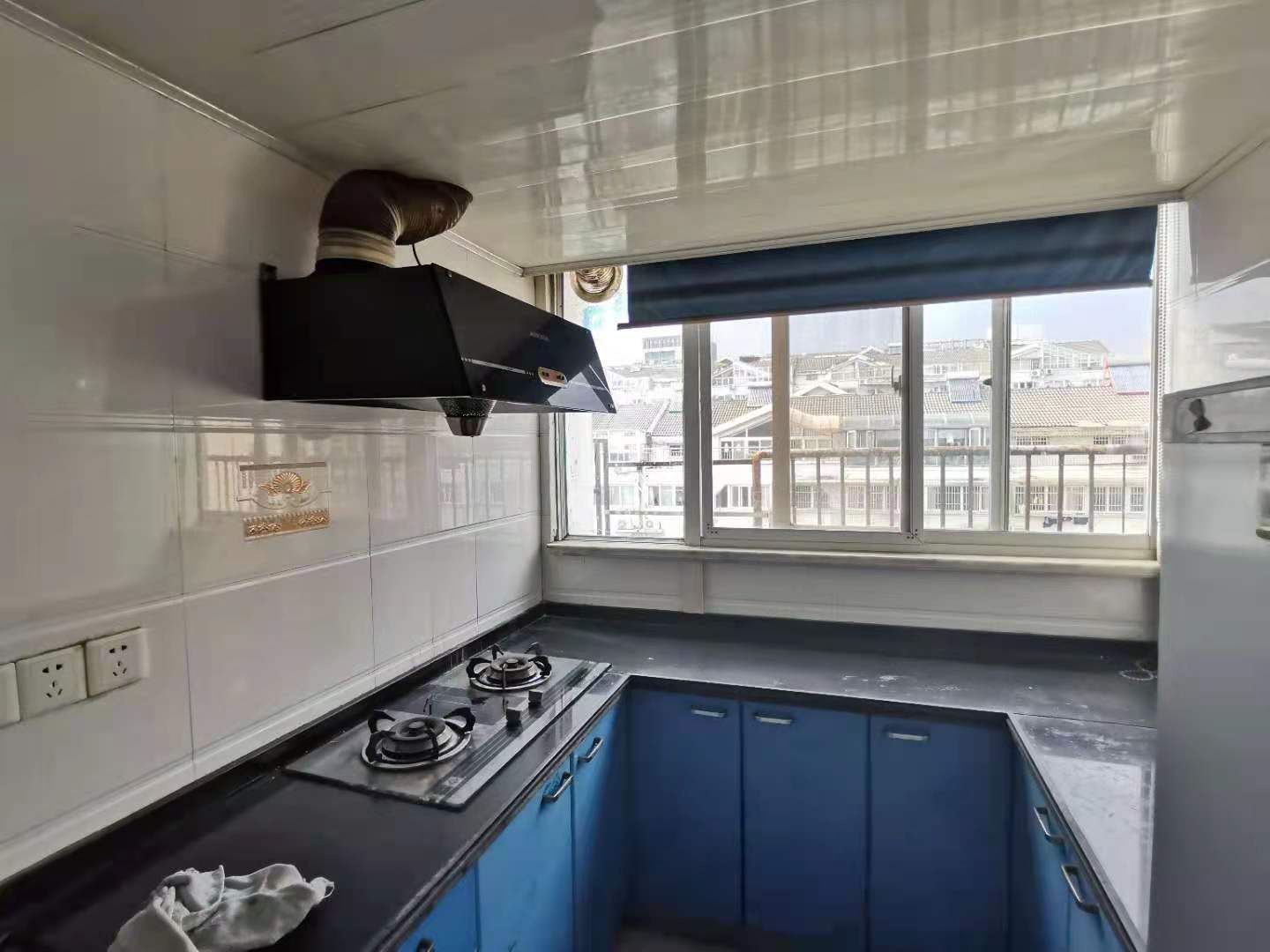 锦安花园一期 3室2厅1卫 140.00m&sup2;