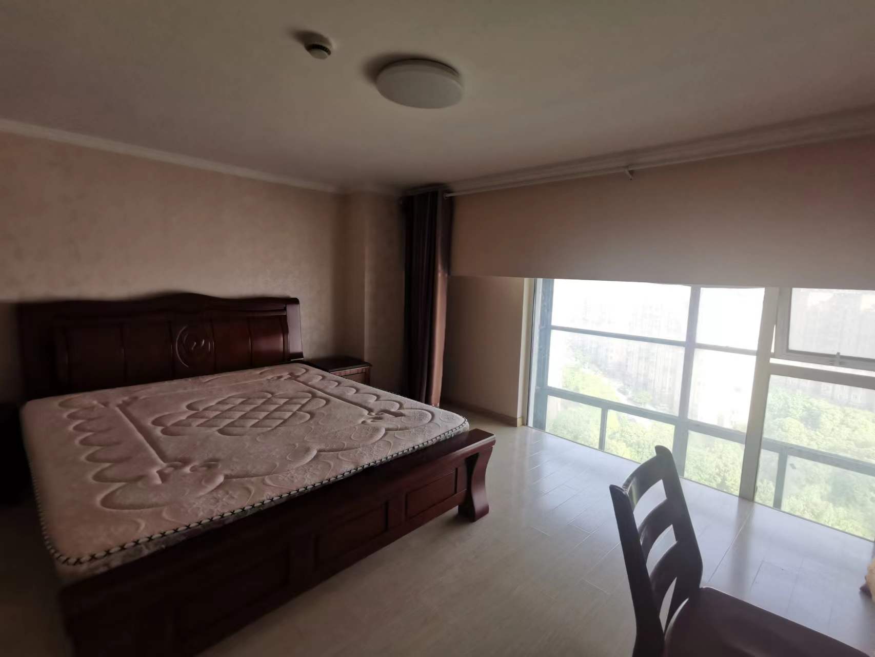 金海岸国际广场 2室2厅1卫 108m&sup2;