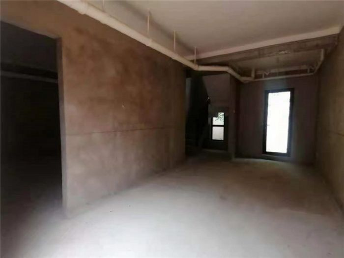 万科白鹭郡 3室2厅2卫 104.36m²