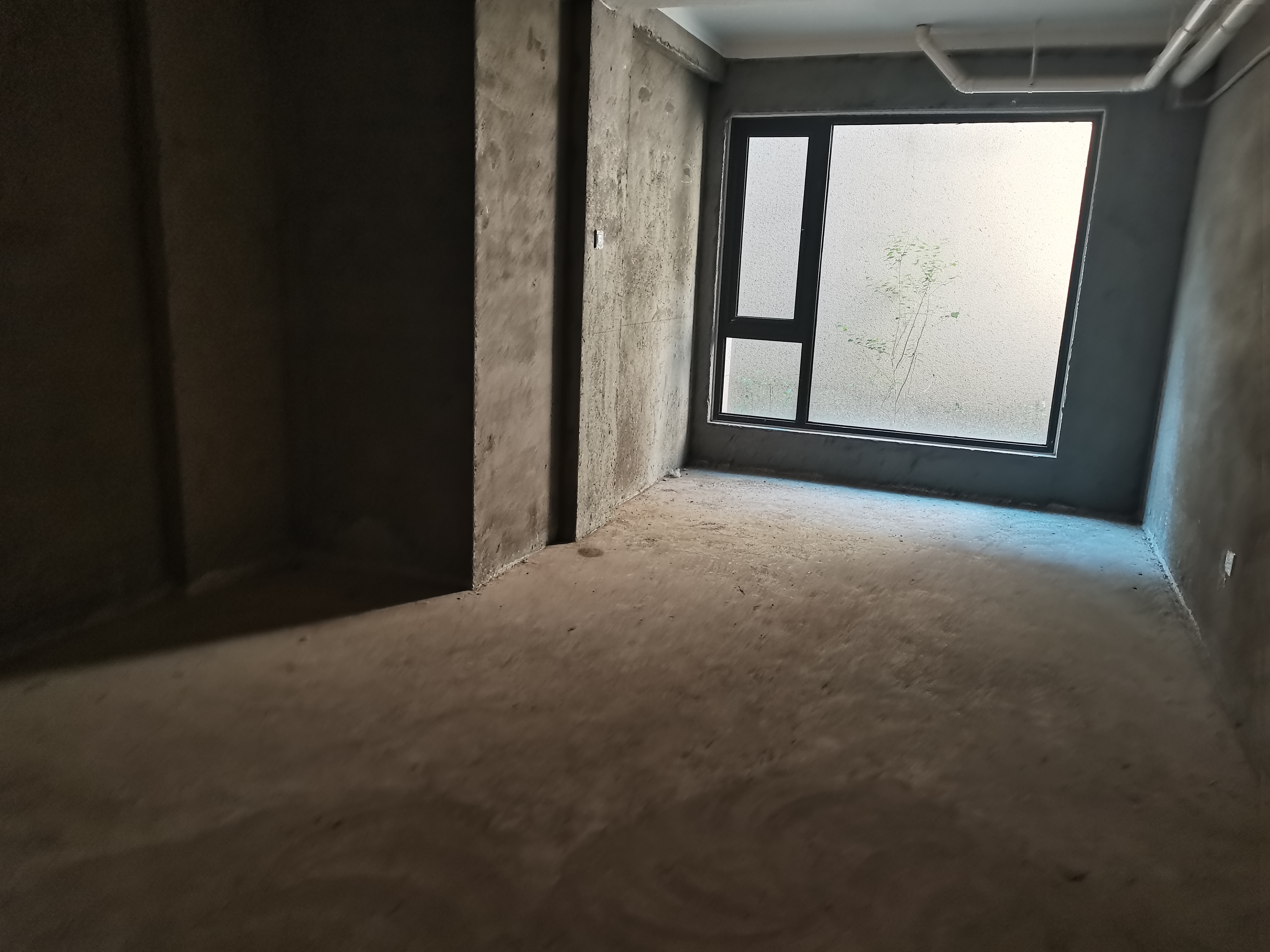 万科白鹭郡 3室2厅2卫 104.07m²
