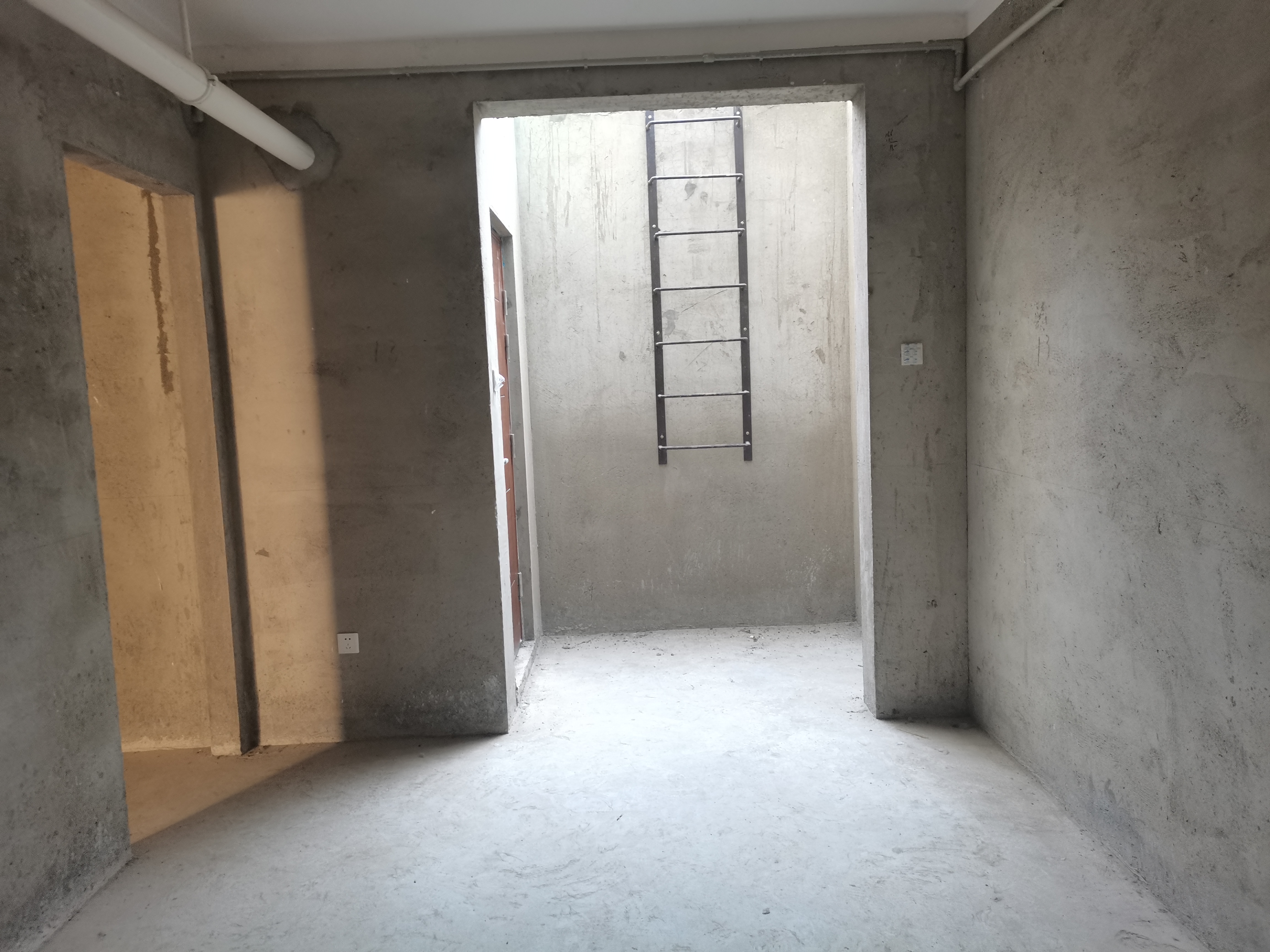 万科白鹭郡 3室2厅2卫 104.07m²