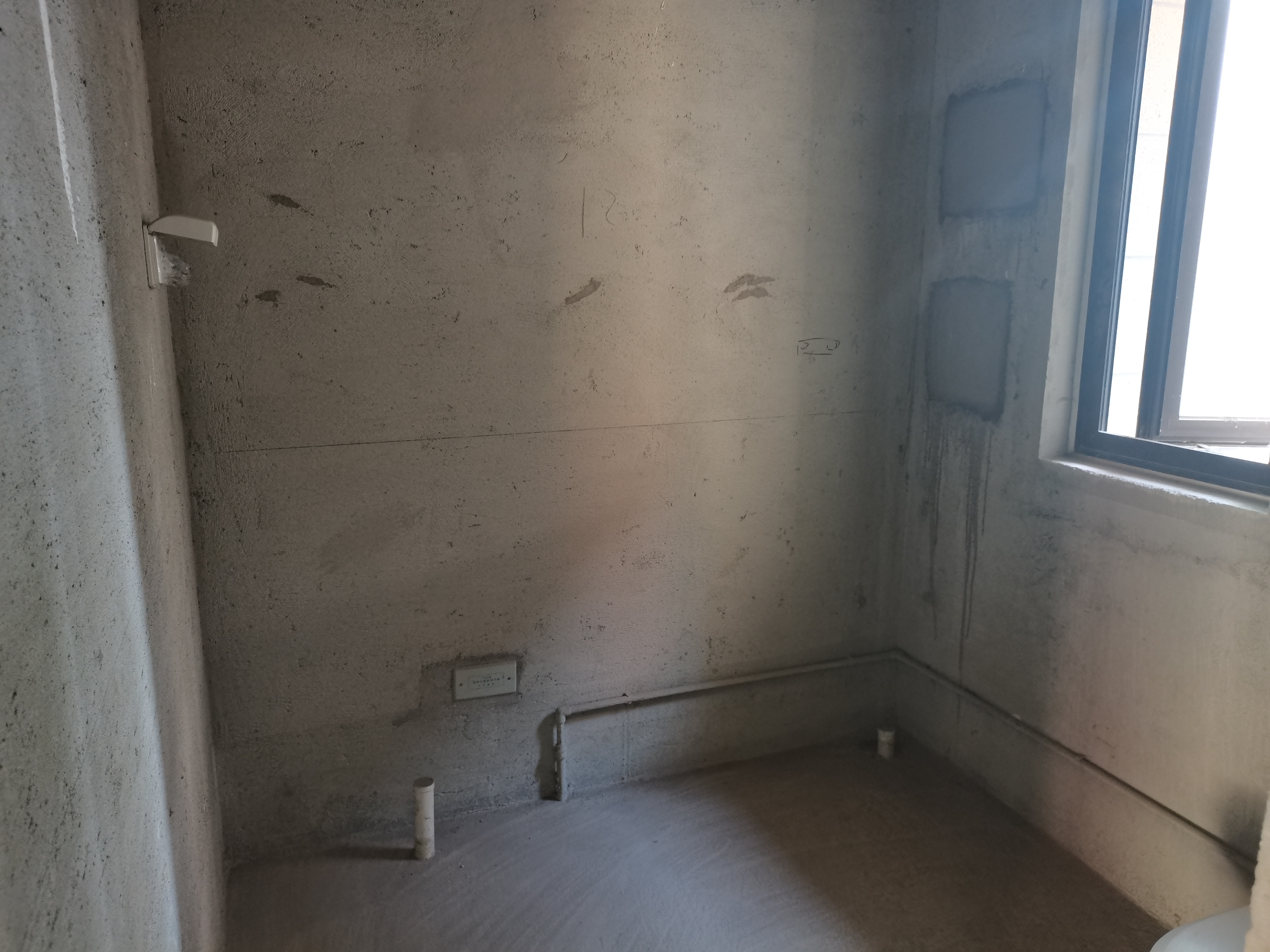 万科白鹭郡 3室2厅2卫 104.07m²