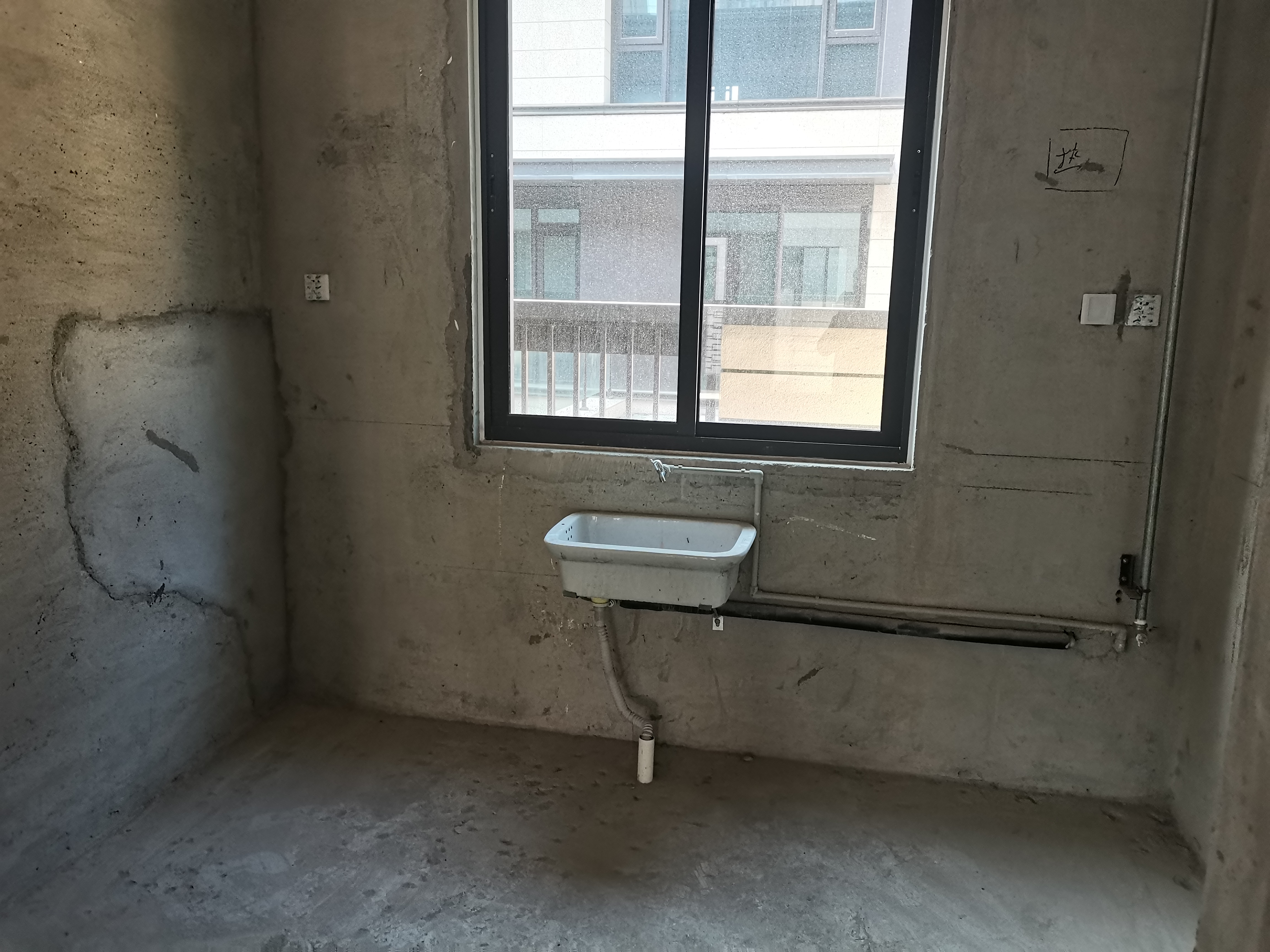 万科白鹭郡 3室2厅2卫 104.07m²
