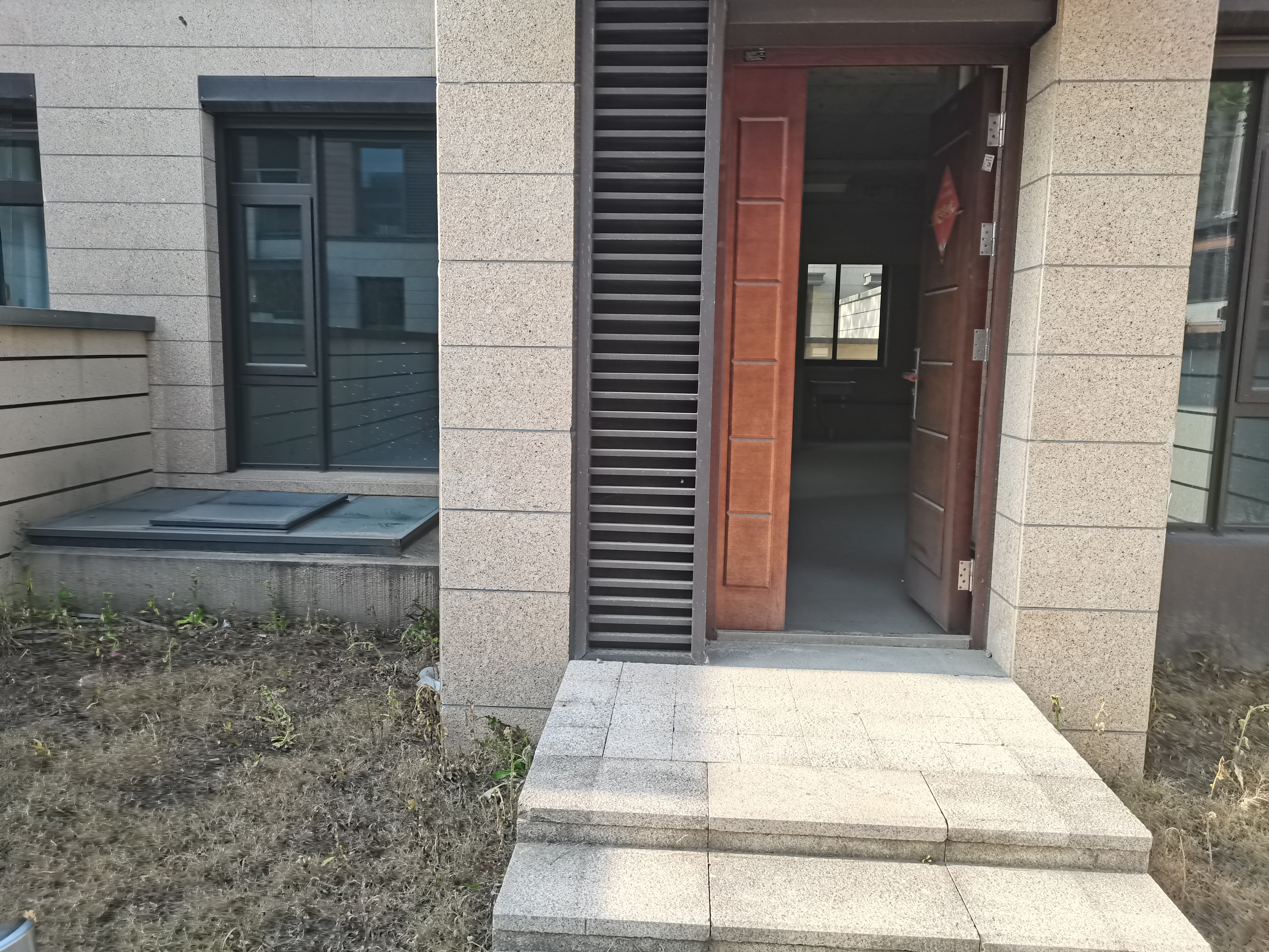 万科白鹭郡 3室2厅2卫 104.07m²