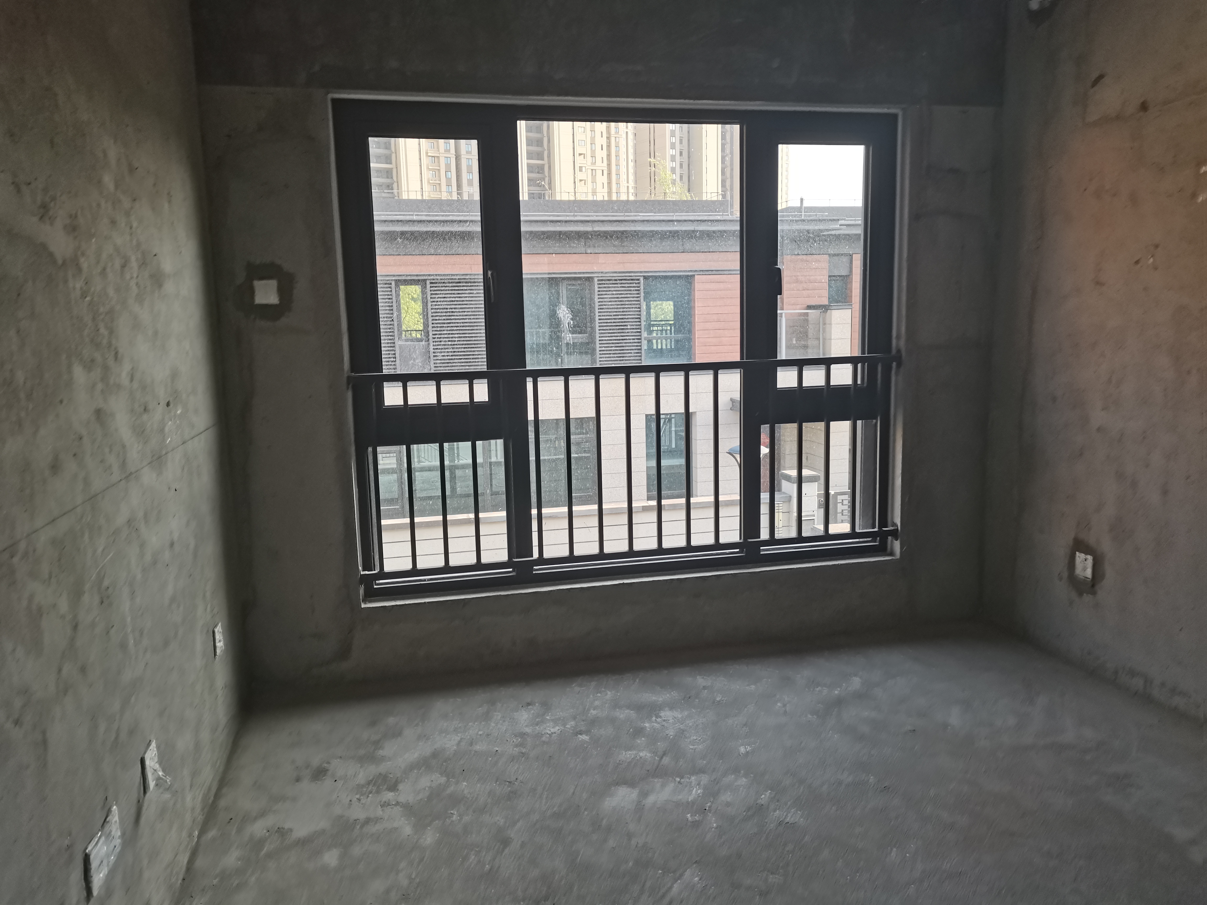 万科白鹭郡 3室2厅2卫 104.07m²