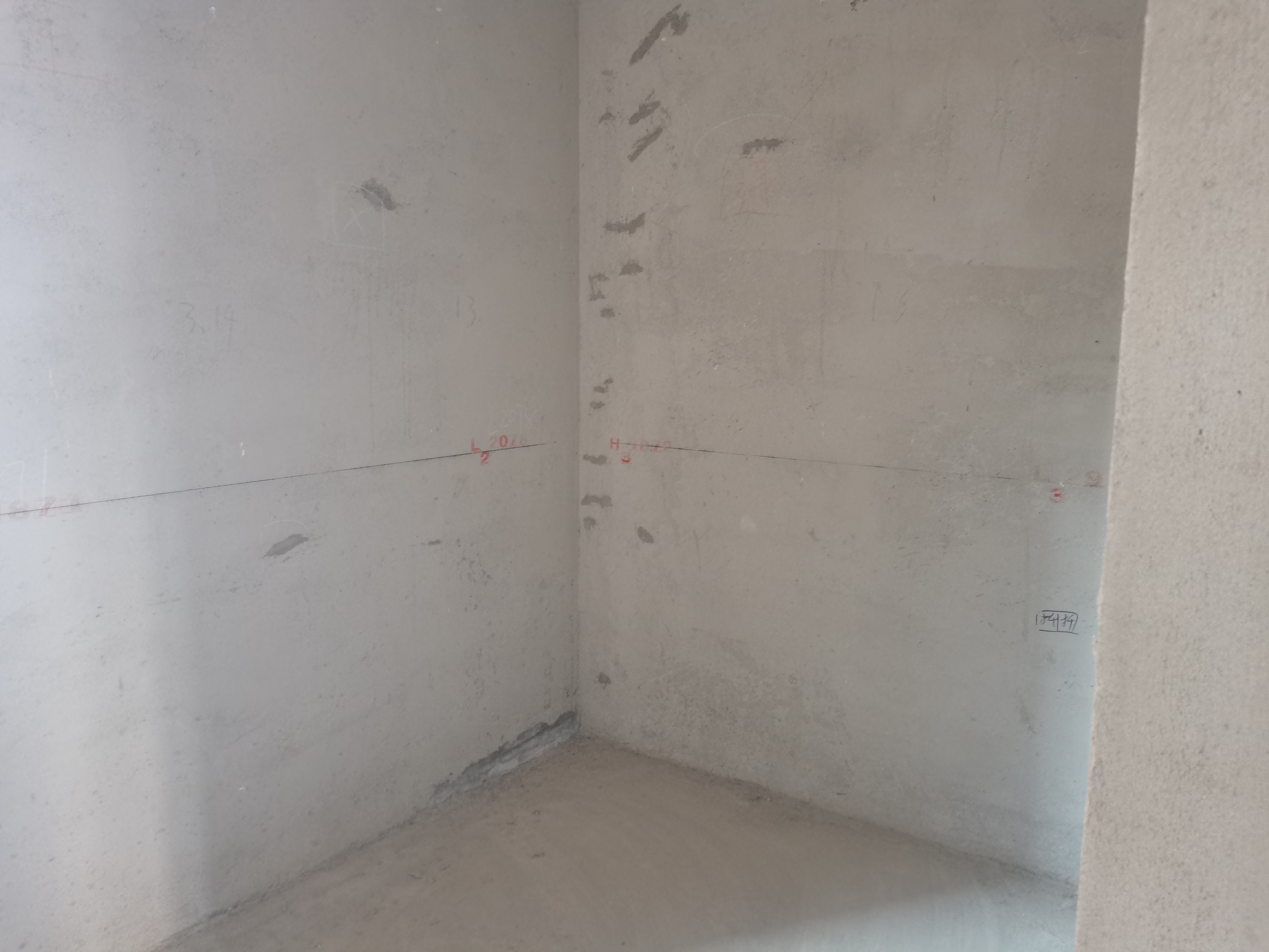 万科白鹭郡 3室2厅2卫 104.07m²