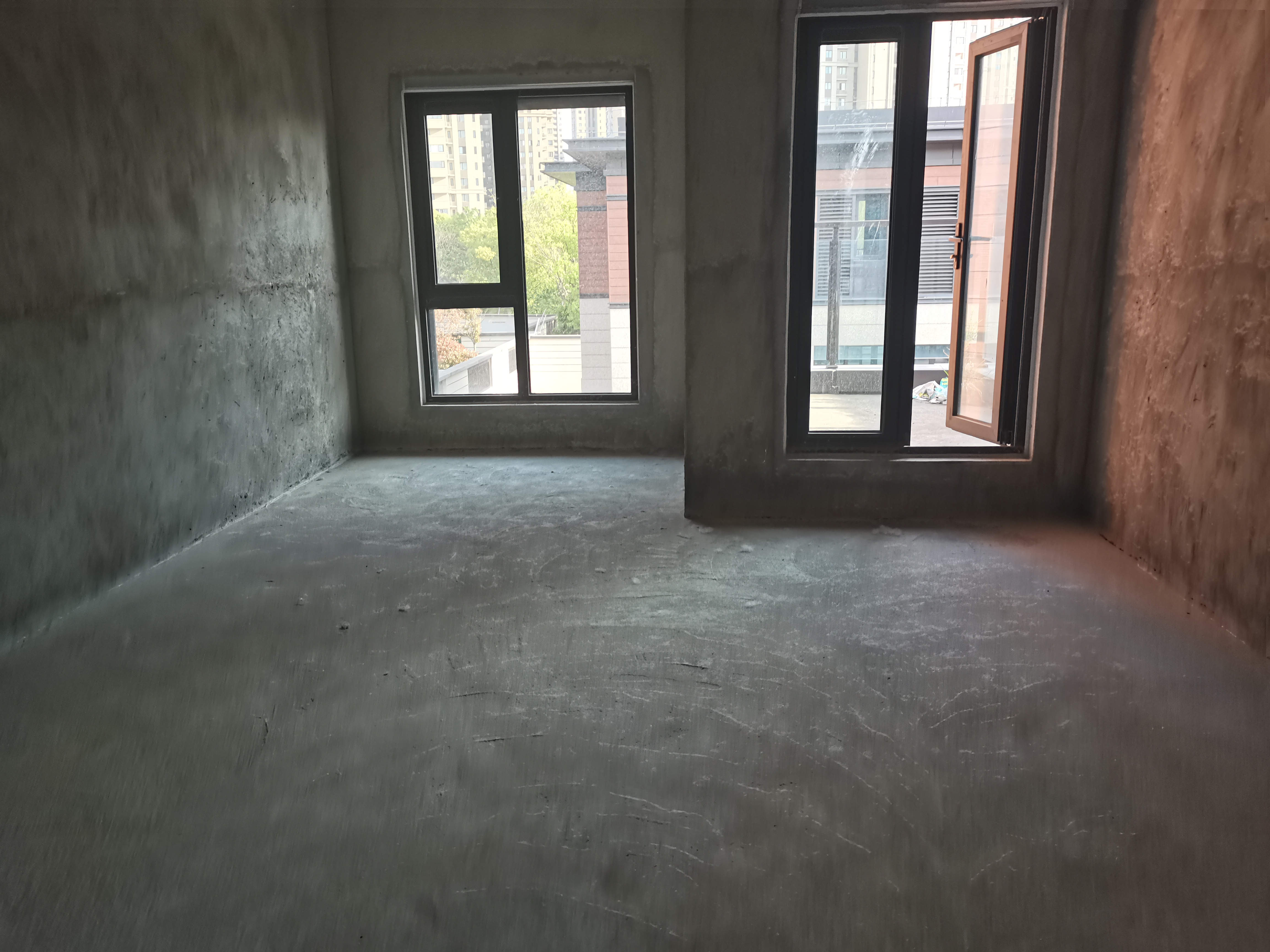 万科白鹭郡 3室2厅2卫 104.07m²