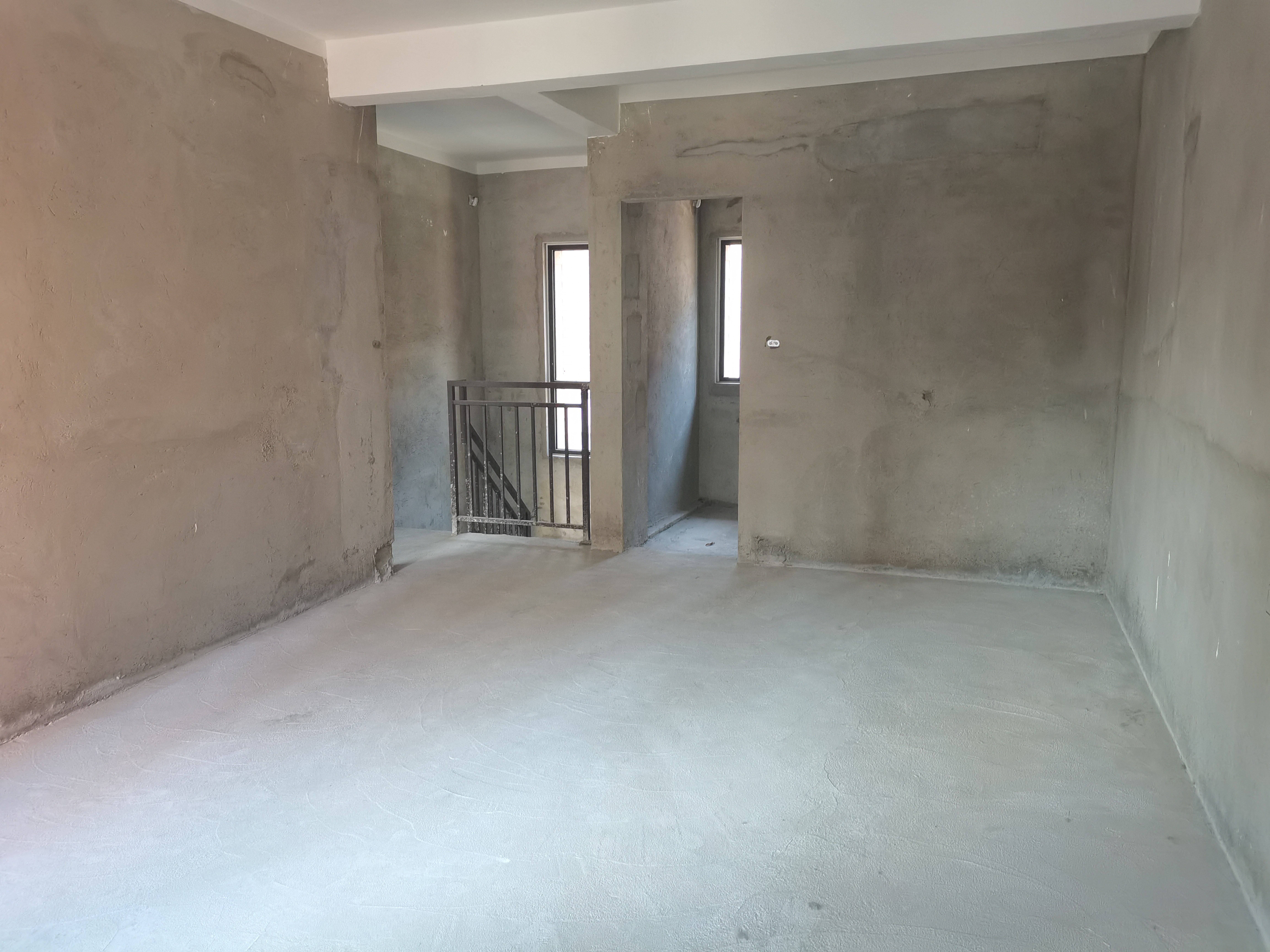 万科白鹭郡 3室2厅2卫 104.07m²