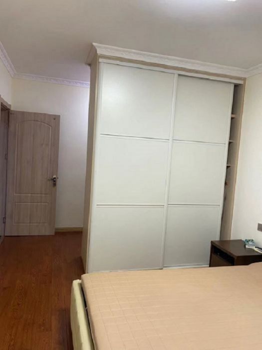 华润悦锦湾 3室2厅1卫 120m&sup2;
