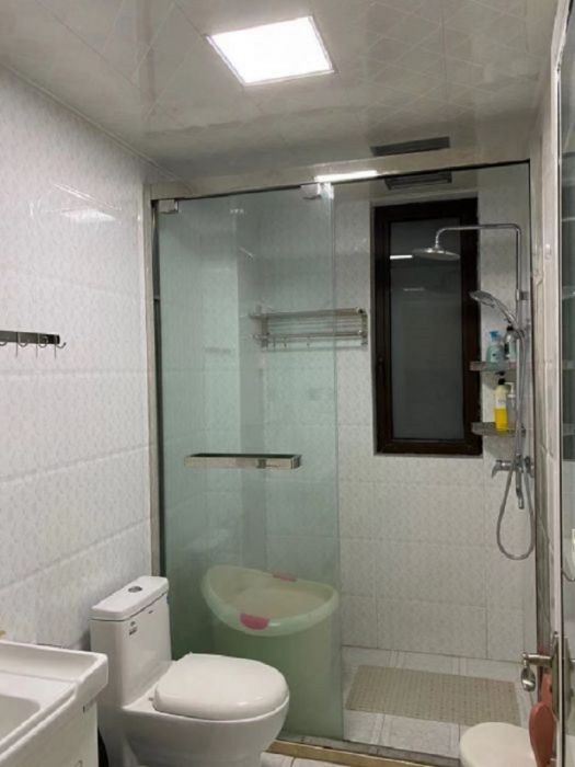 华润悦锦湾 3室2厅1卫 120m&sup2;