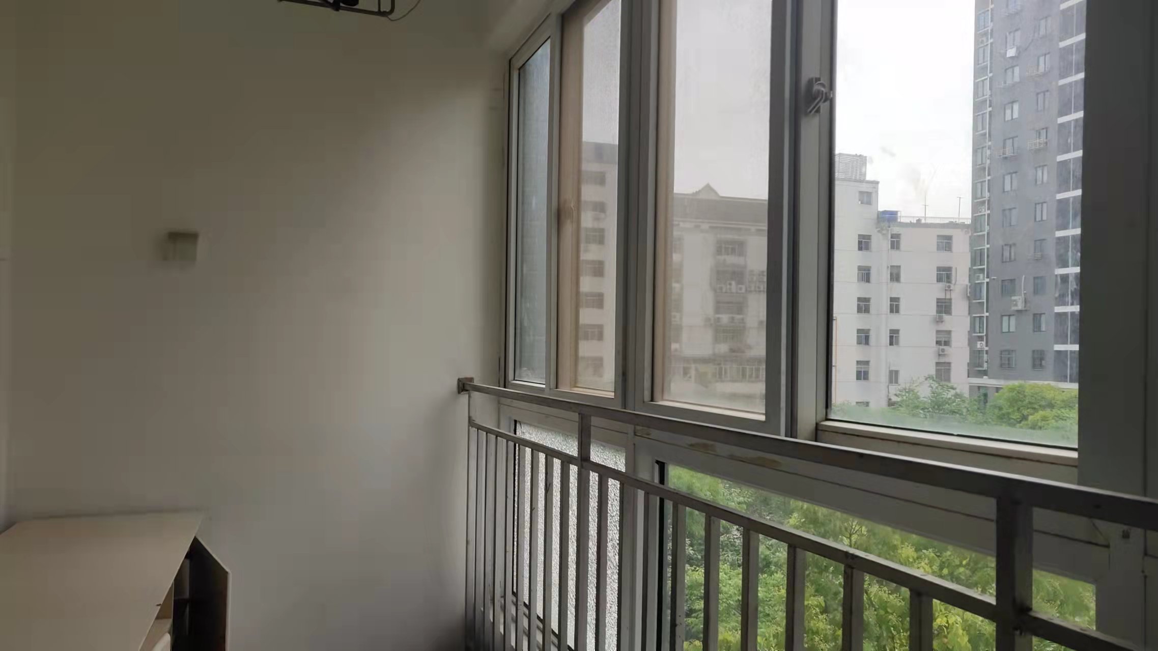 濠景仁居 3室2厅1卫 120.00m&sup2;