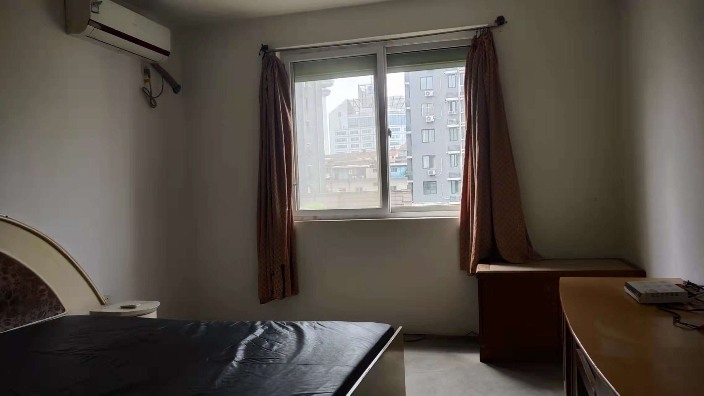 濠景仁居 3室2厅1卫 120.00m&sup2;