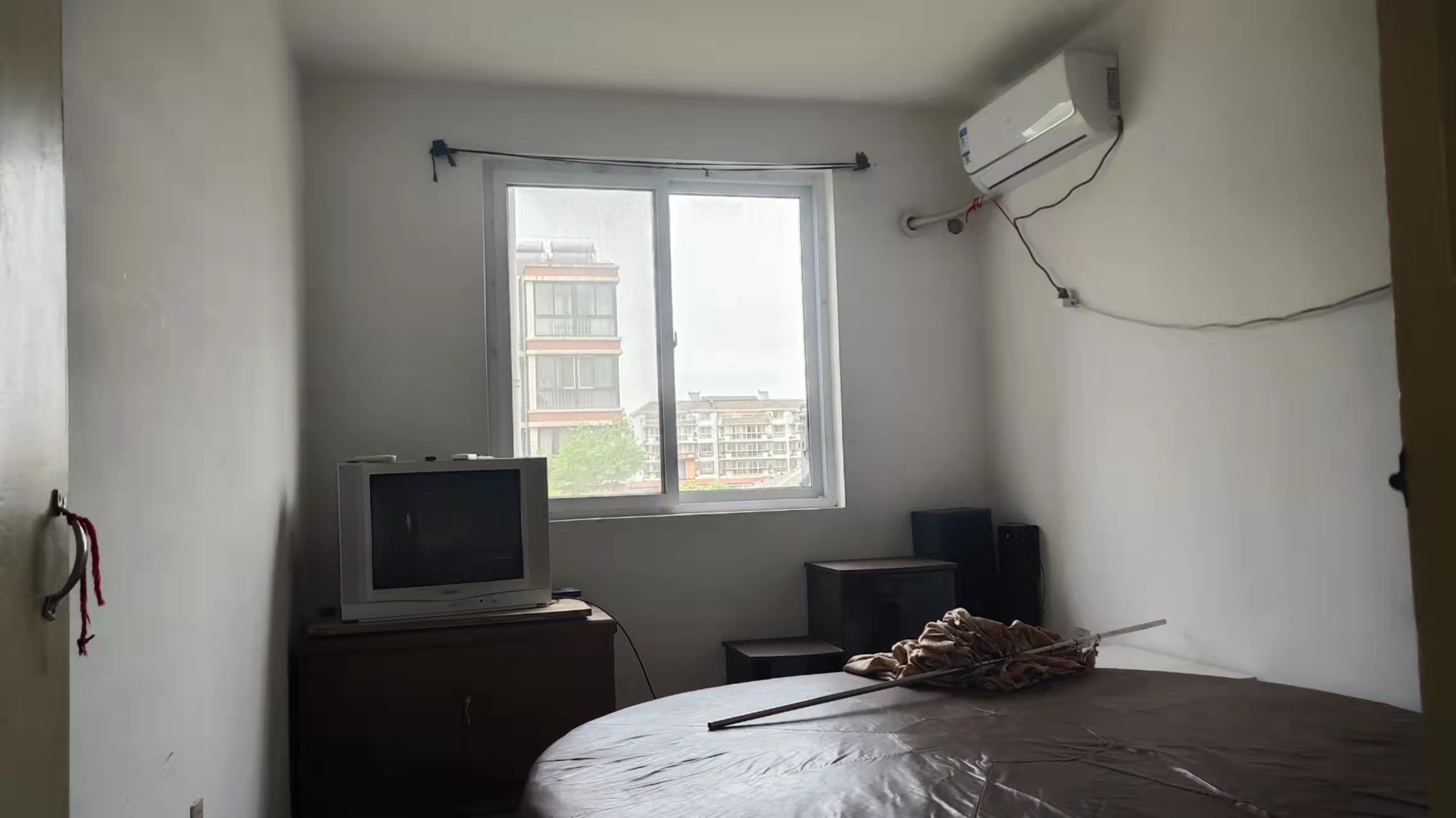 濠景仁居 3室2厅1卫 120.00m&sup2;
