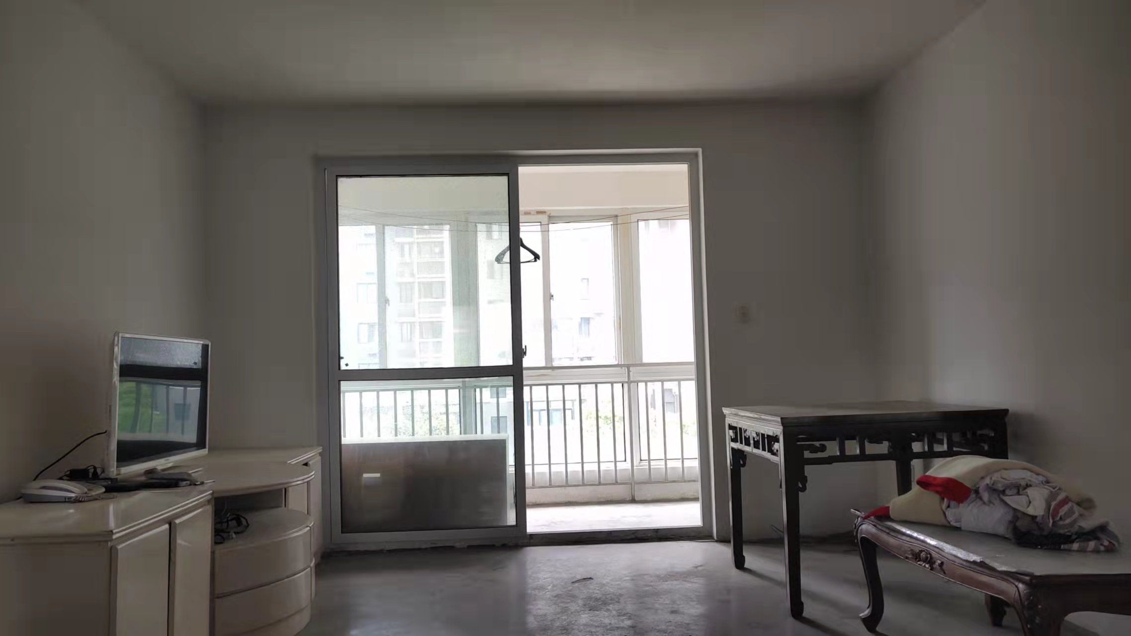 濠景仁居 3室2厅1卫 120.00m&sup2;