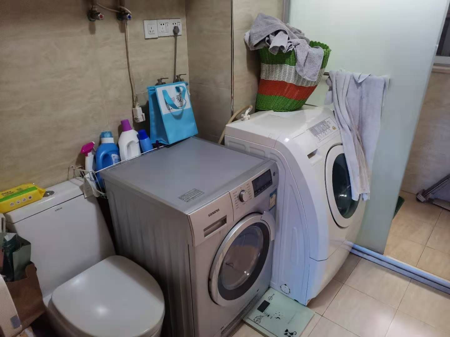 锦安花园一期 3室2厅1卫 145m&sup2;