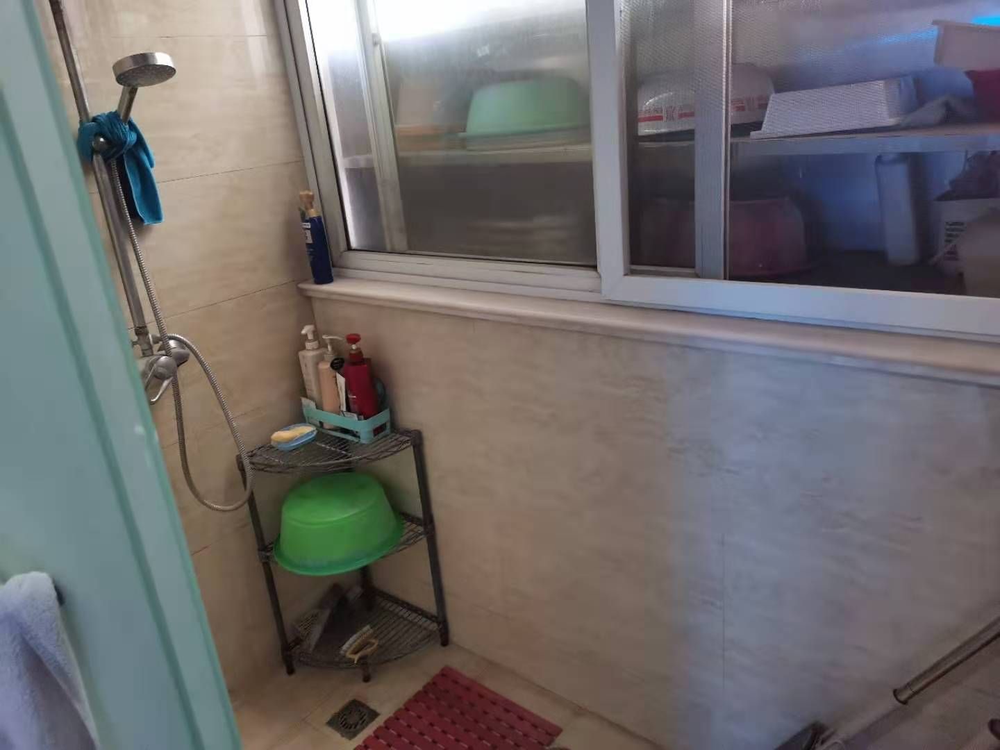 锦安花园一期 3室2厅1卫 145m&sup2;