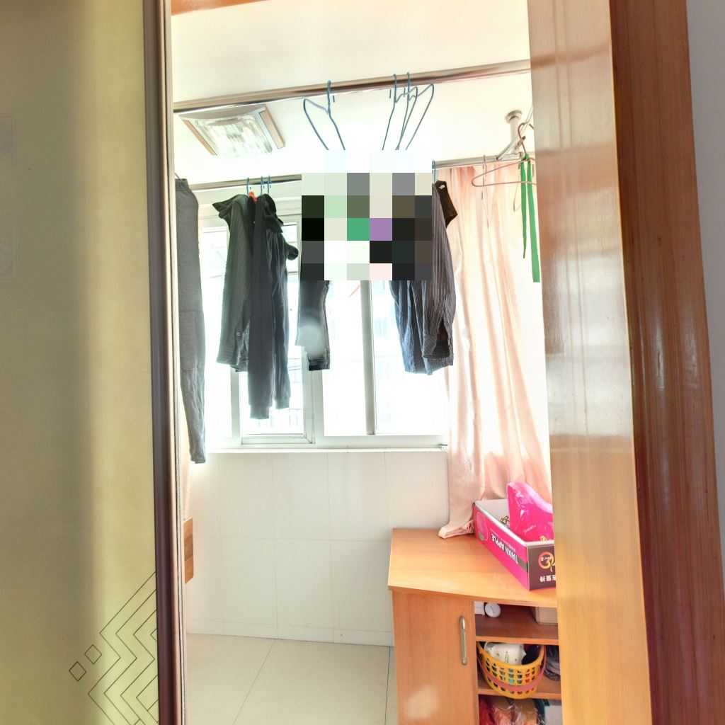 怡园新村 2室1厅1卫 71m&sup2;