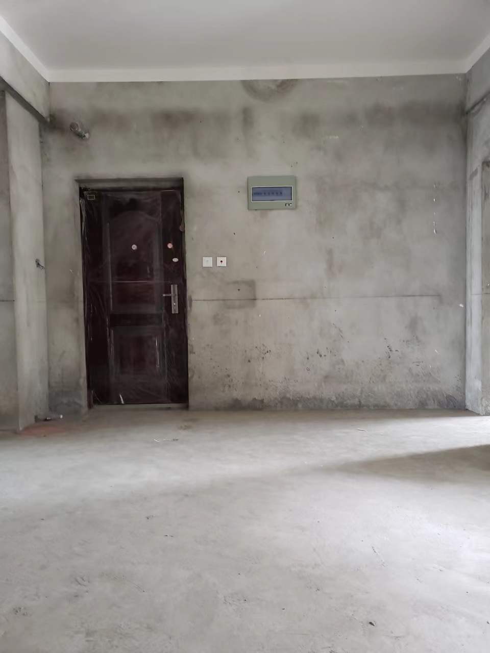 碧桂园云峯中心 室厅卫 98m²