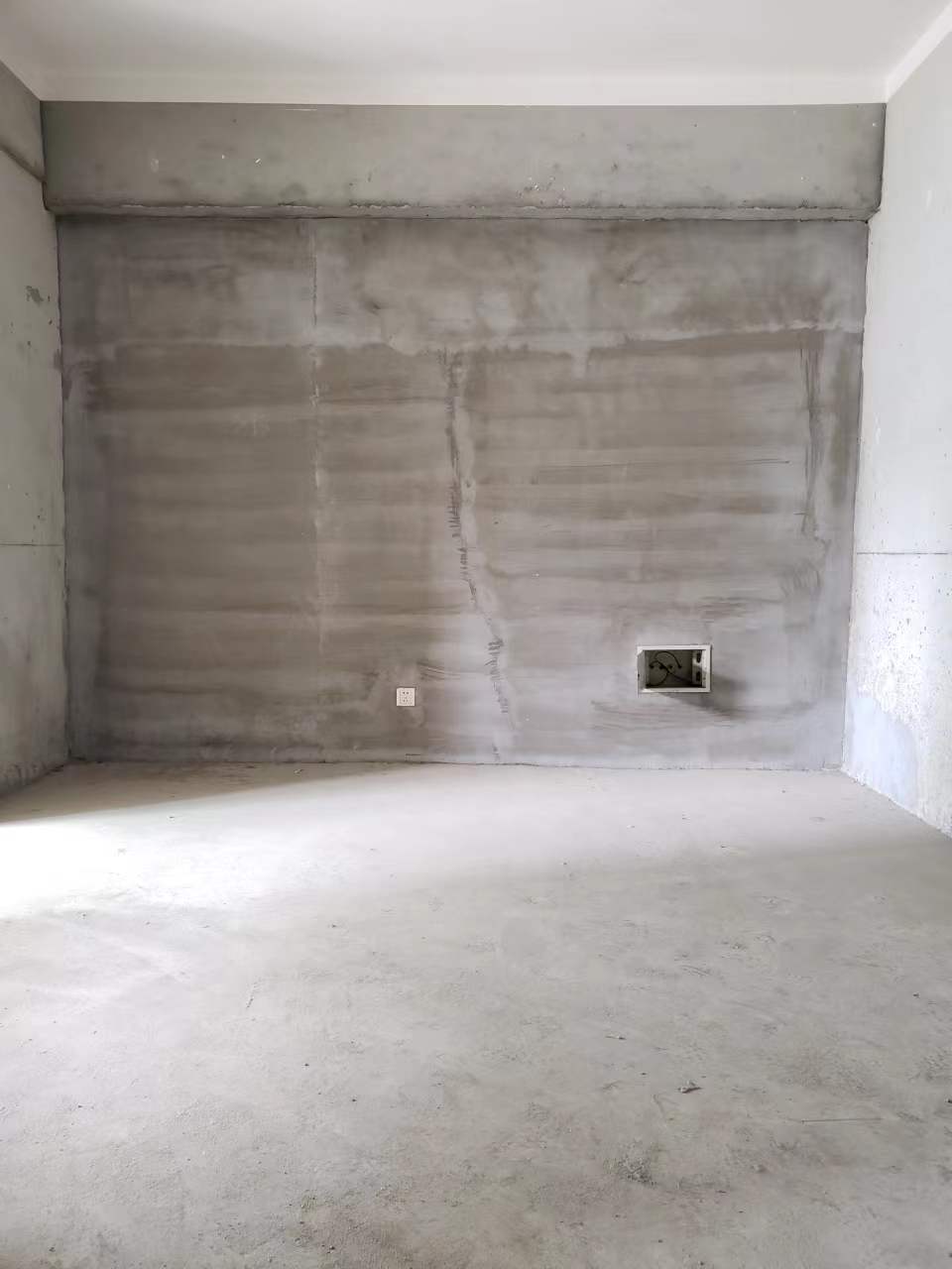 碧桂园云峯中心 室厅卫 98m&sup2;