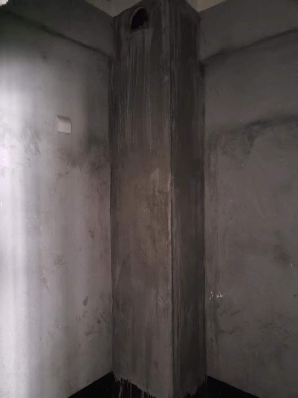 碧桂园云峯中心 室厅卫 98m&sup2;
