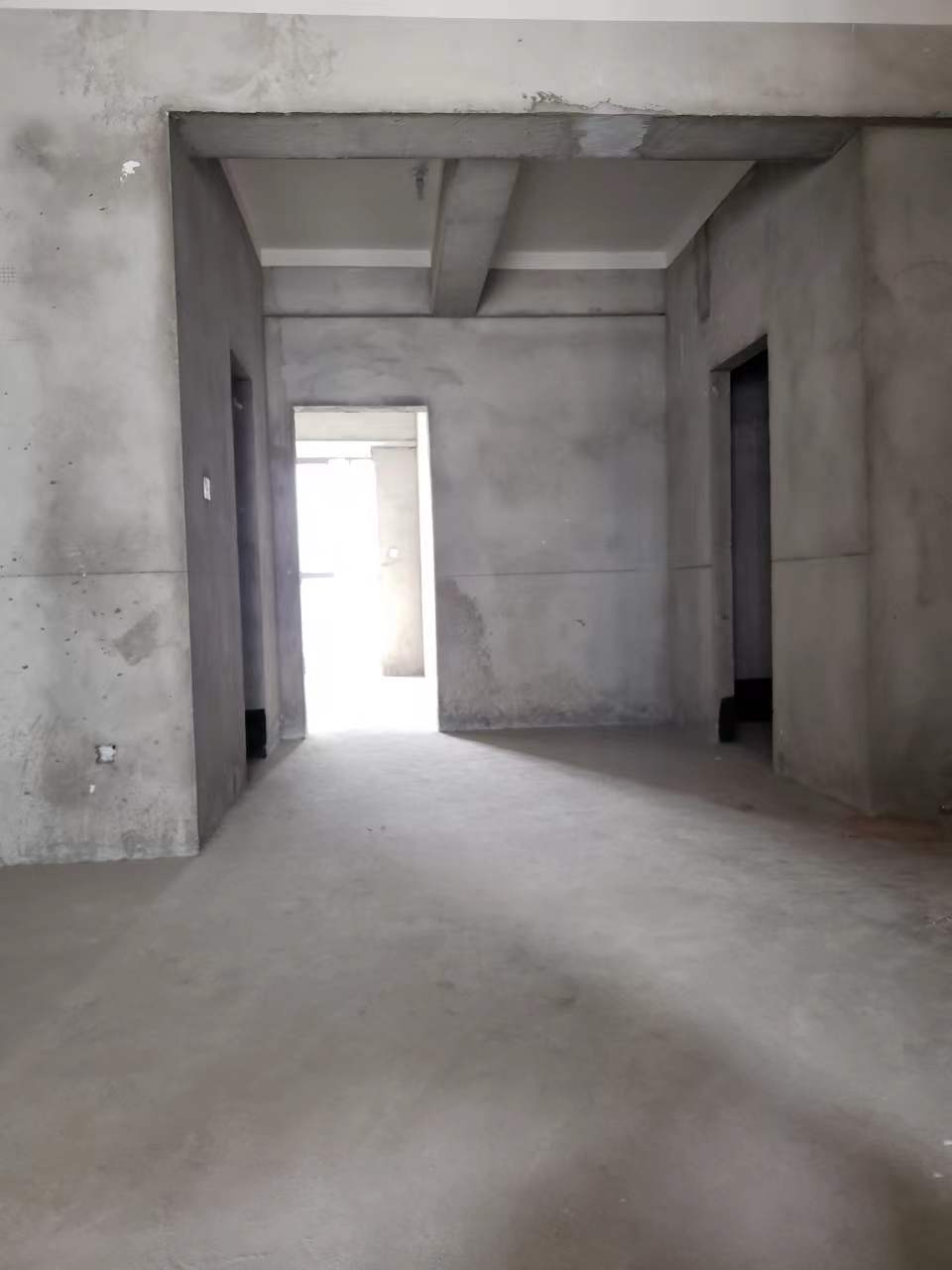 碧桂园云峯中心 室厅卫 98m&sup2;