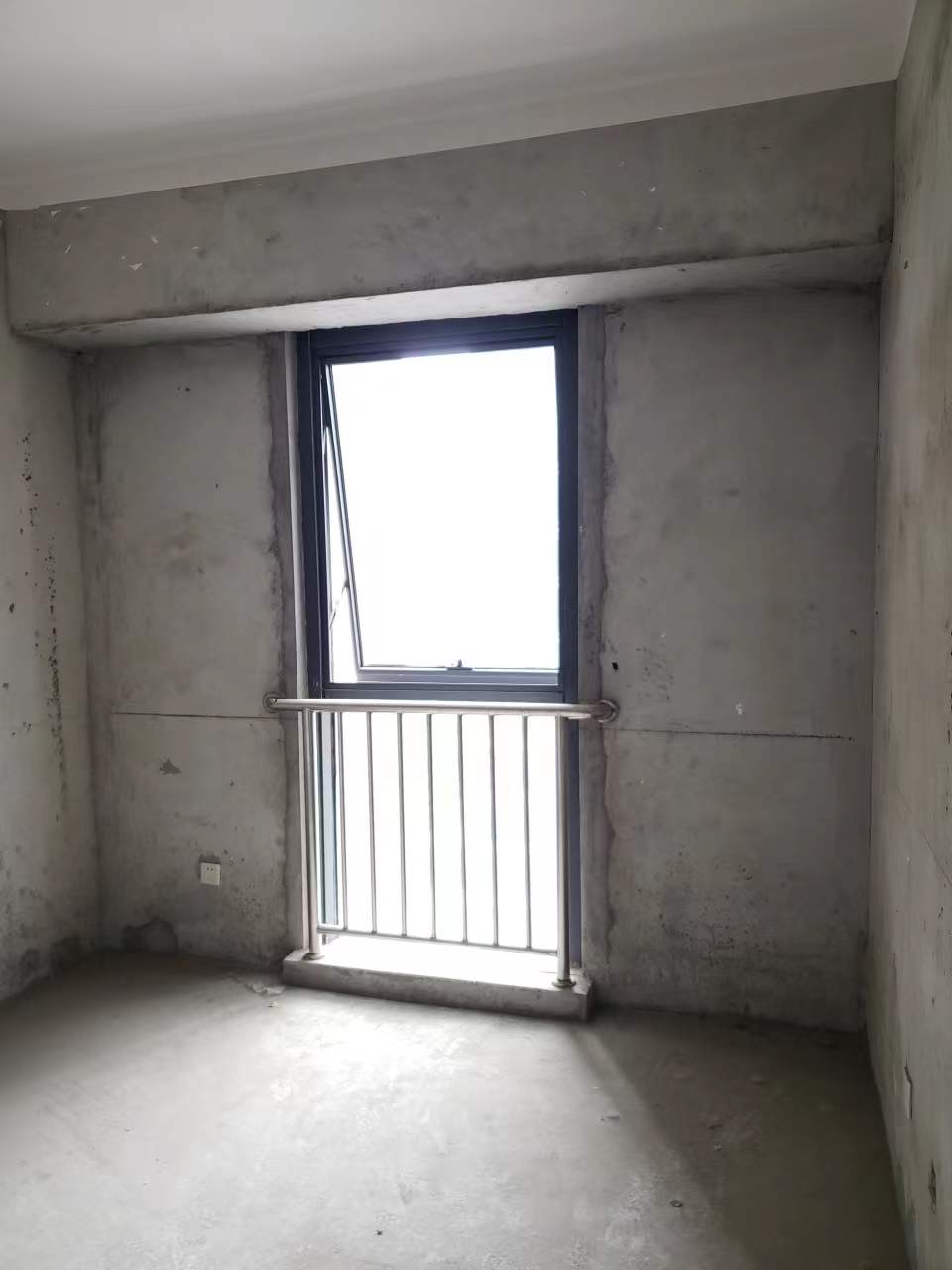 碧桂园云峯中心 室厅卫 98m&sup2;