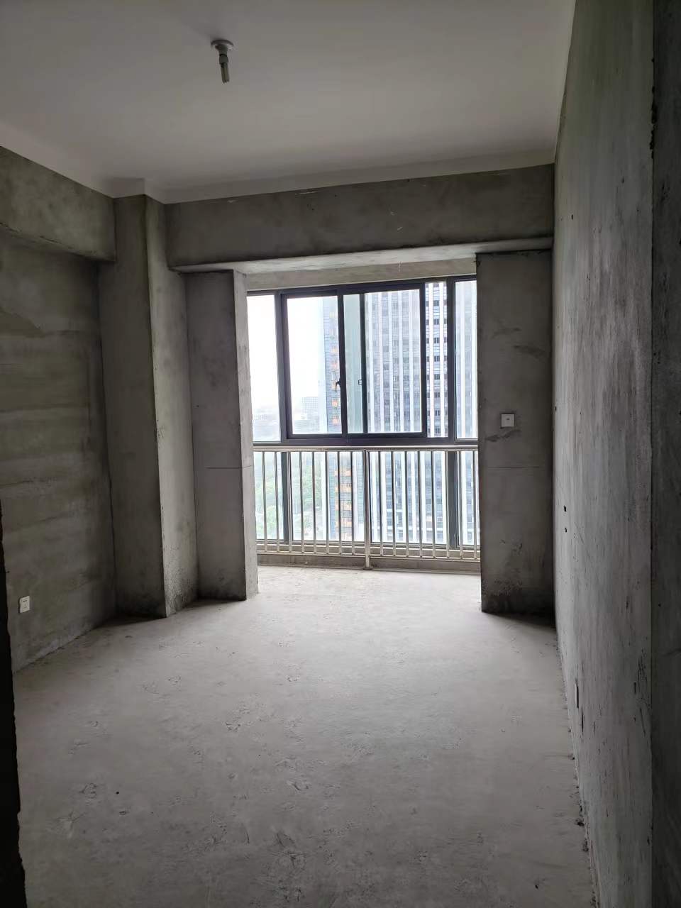 碧桂园云峯中心 室厅卫 98m&sup2;
