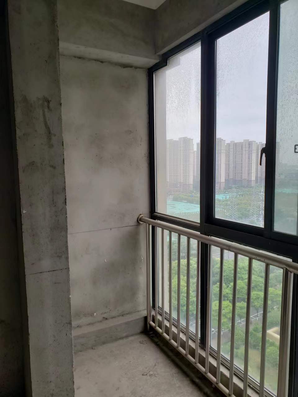 碧桂园云峯中心 室厅卫 98m&sup2;