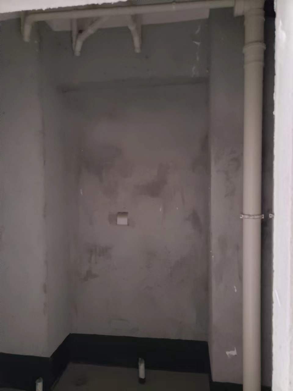 碧桂园云峯中心 室厅卫 98m&sup2;