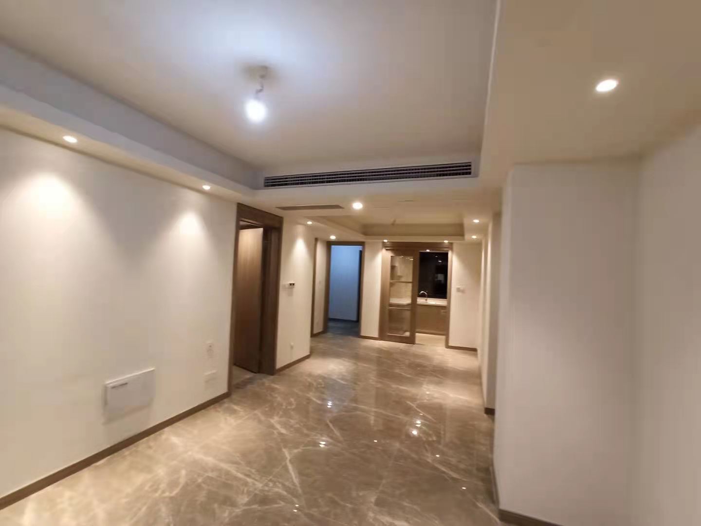 云樾河山 3室2厅2卫 118m&sup2;