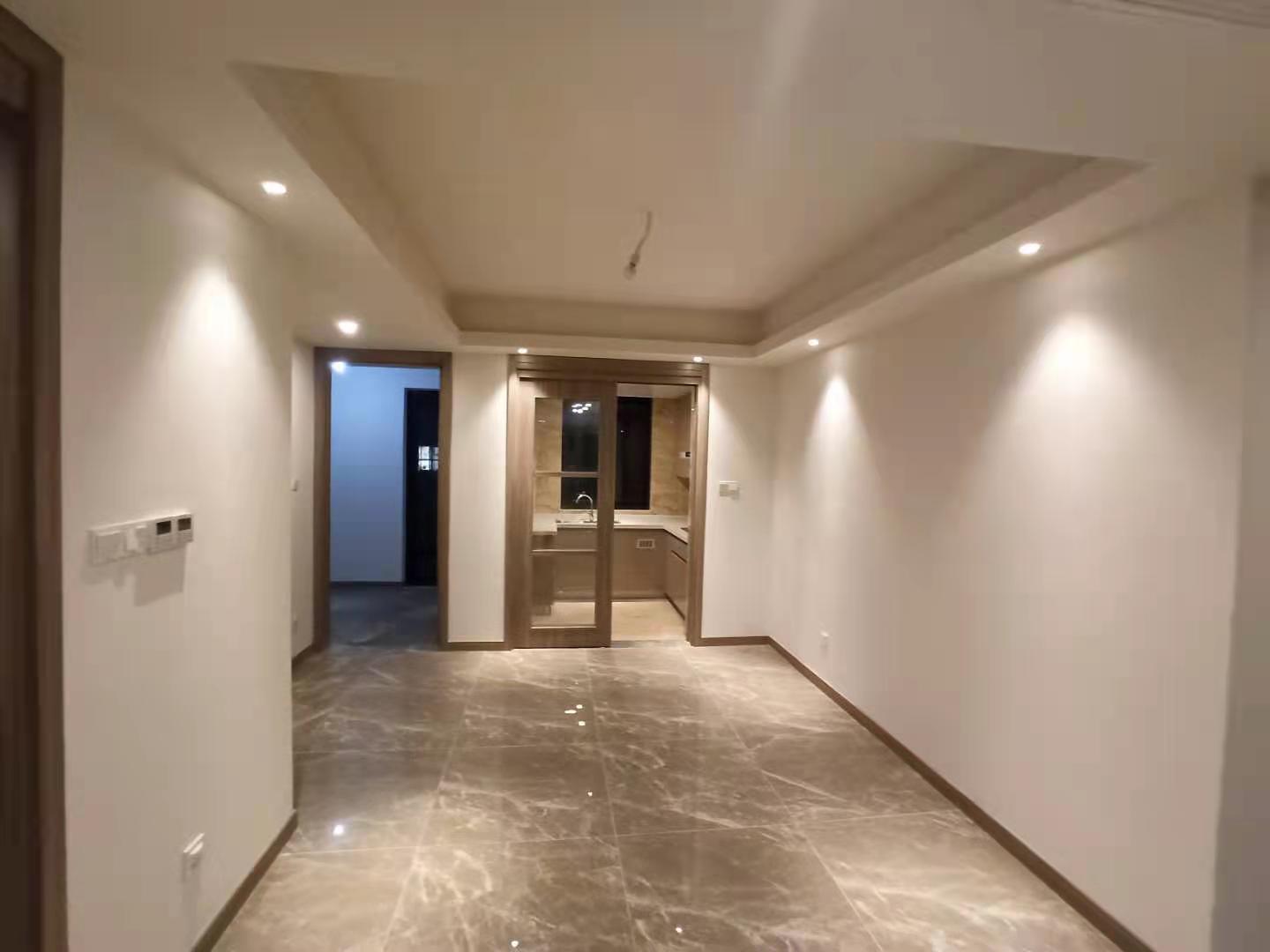 云樾河山 3室2厅2卫 118m&sup2;