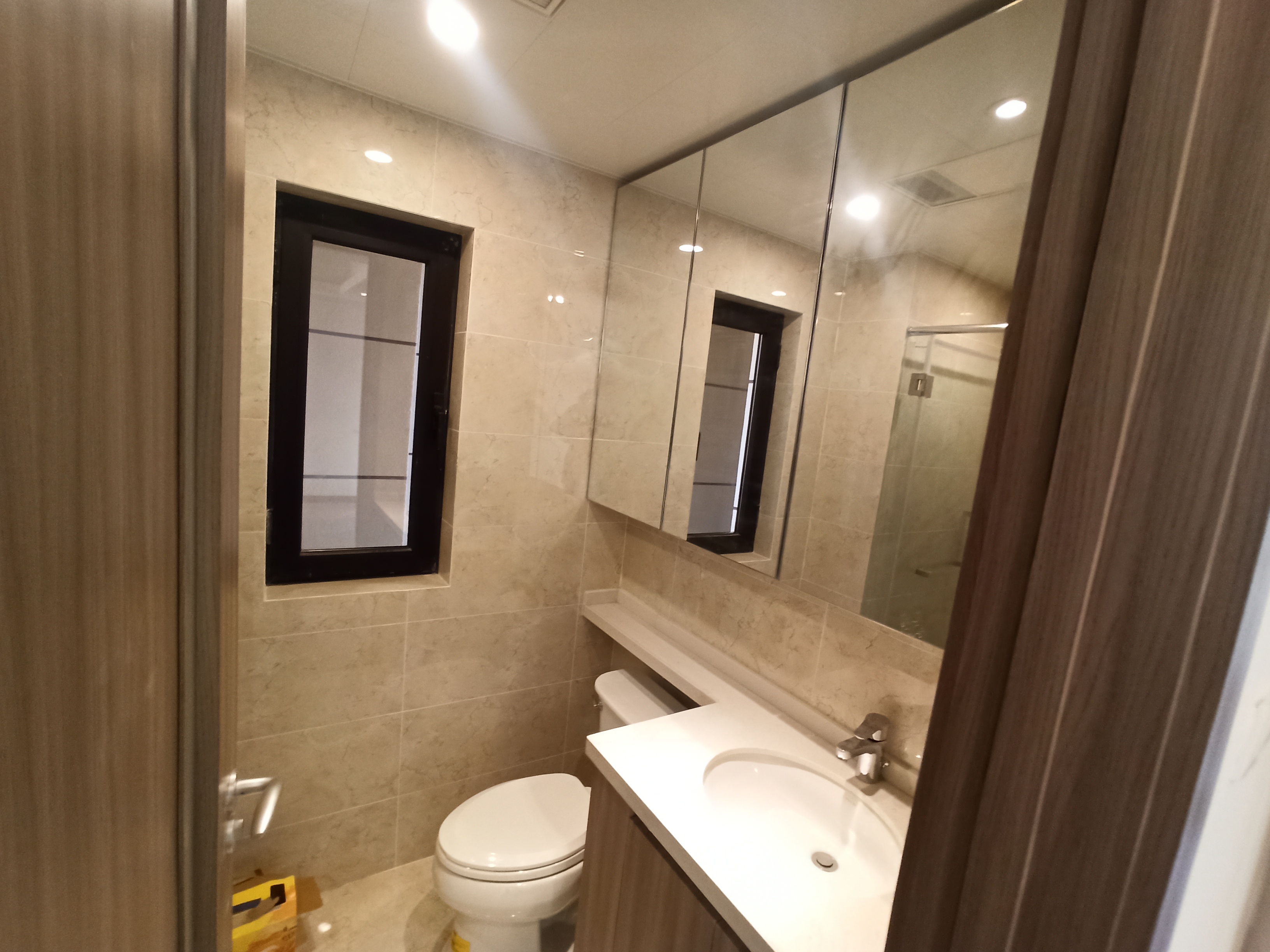云樾河山 3室2厅2卫 118m&sup2;
