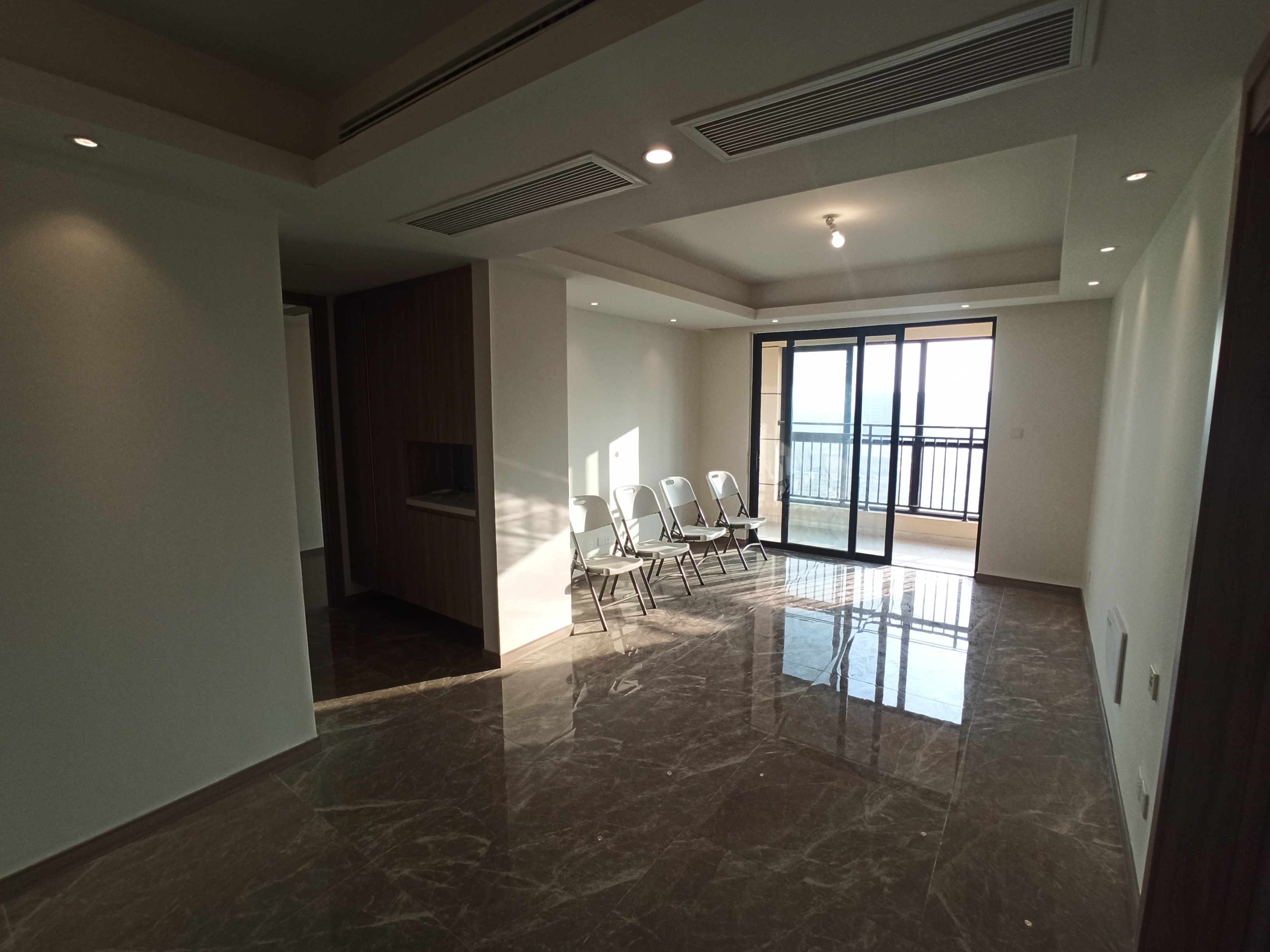 云樾河山 3室2厅2卫 118m&sup2;