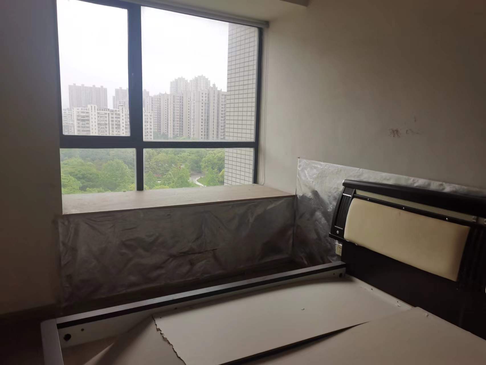 苏建阳光新城 2室2厅1卫 92m&sup2;