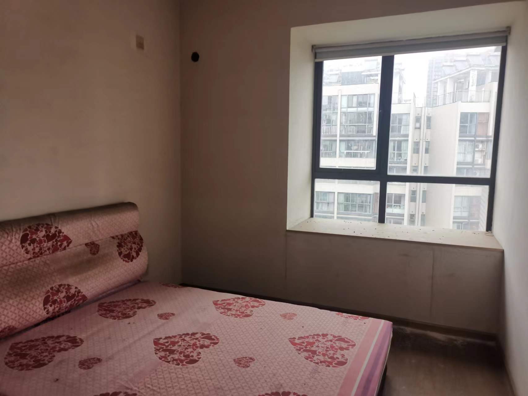 苏建阳光新城 2室2厅1卫 92m&sup2;