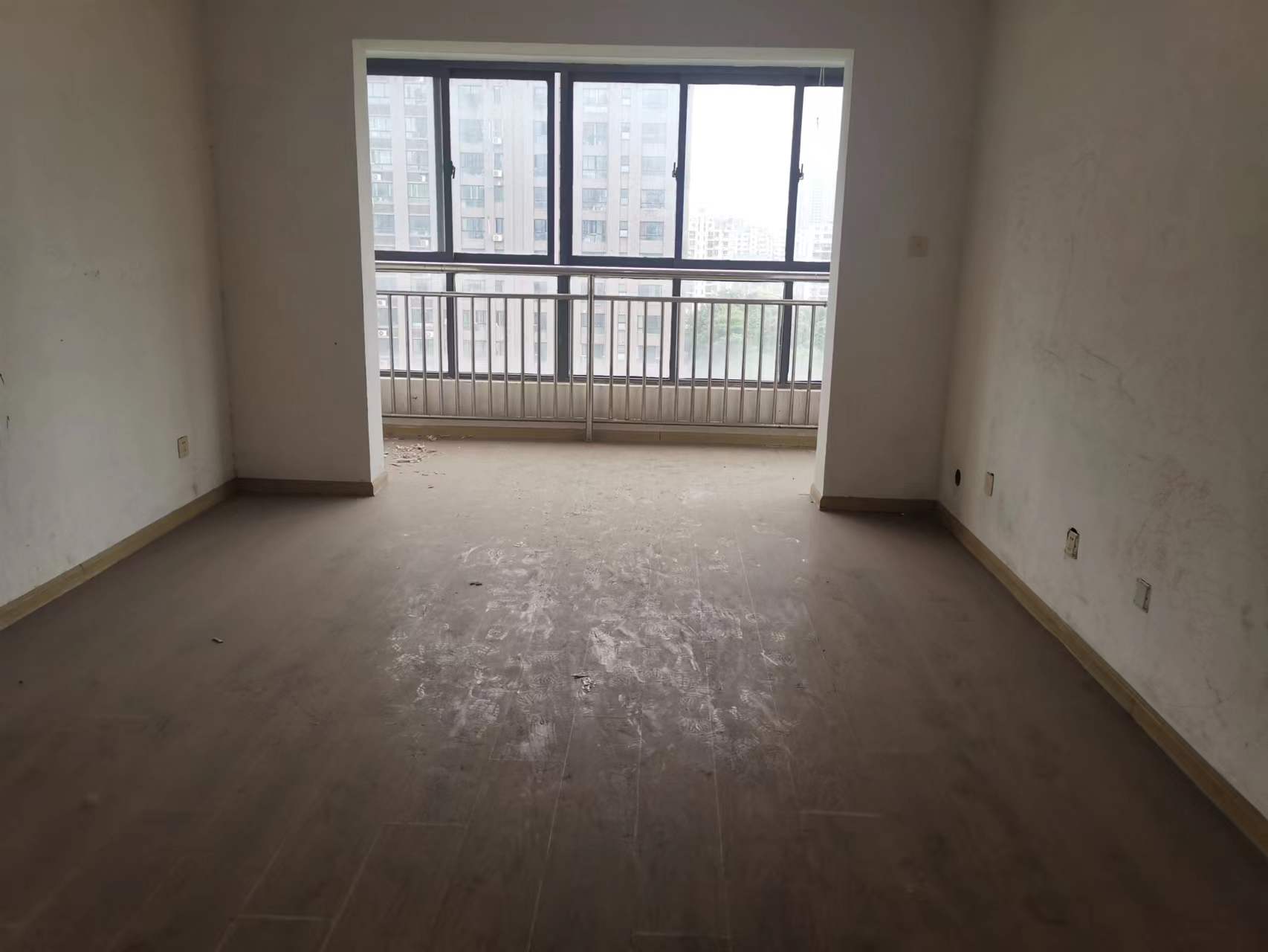 苏建阳光新城 2室2厅1卫 92m&sup2;