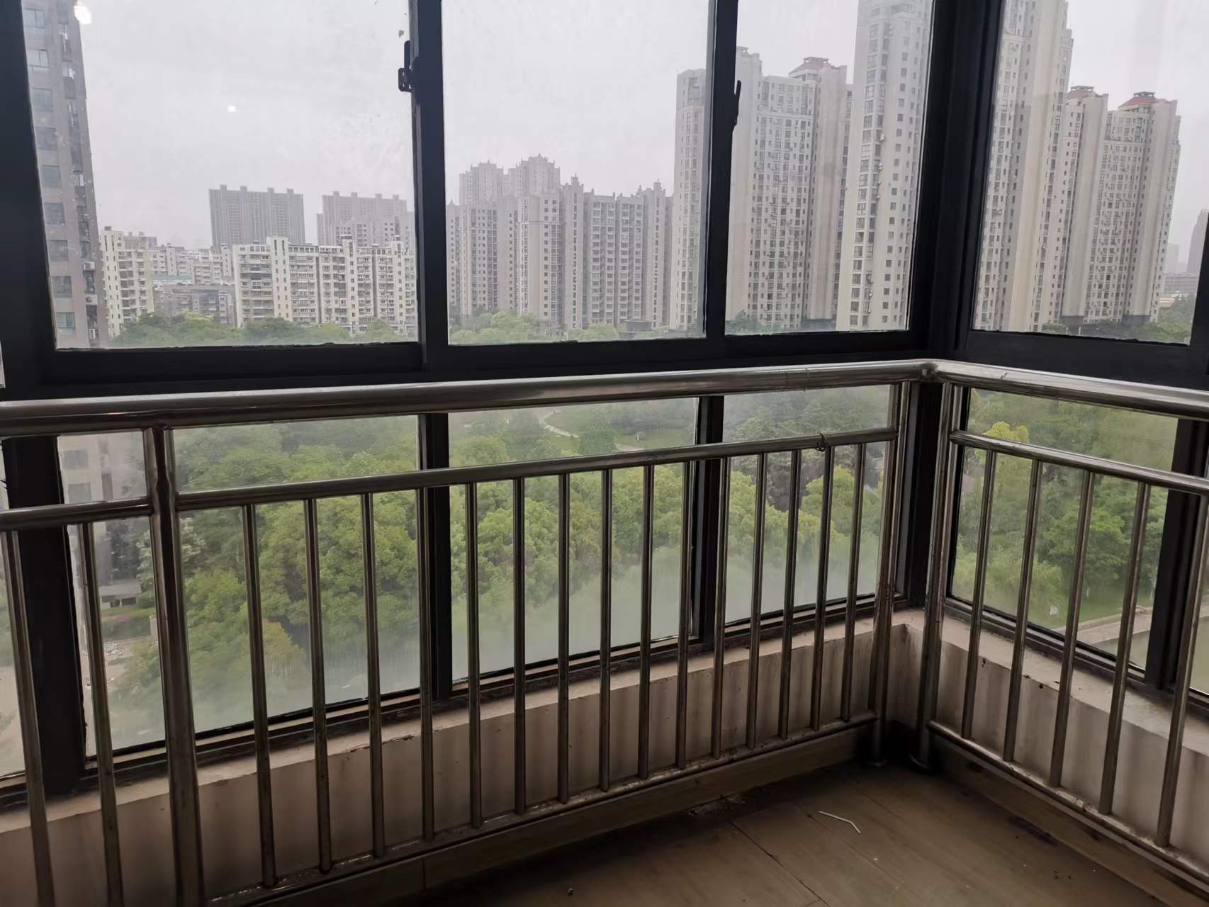 苏建阳光新城 2室2厅1卫 92m&sup2;