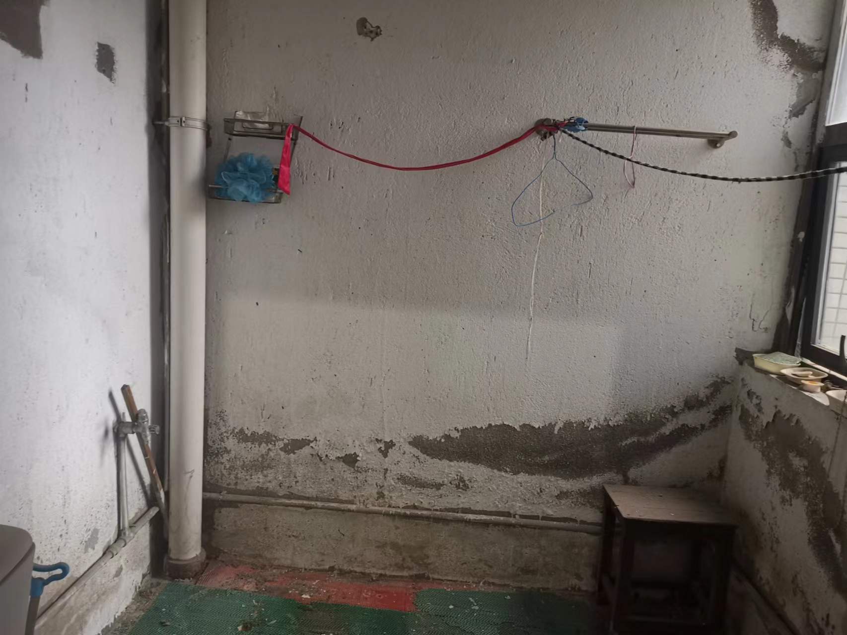 苏建阳光新城 2室2厅1卫 92m&sup2;