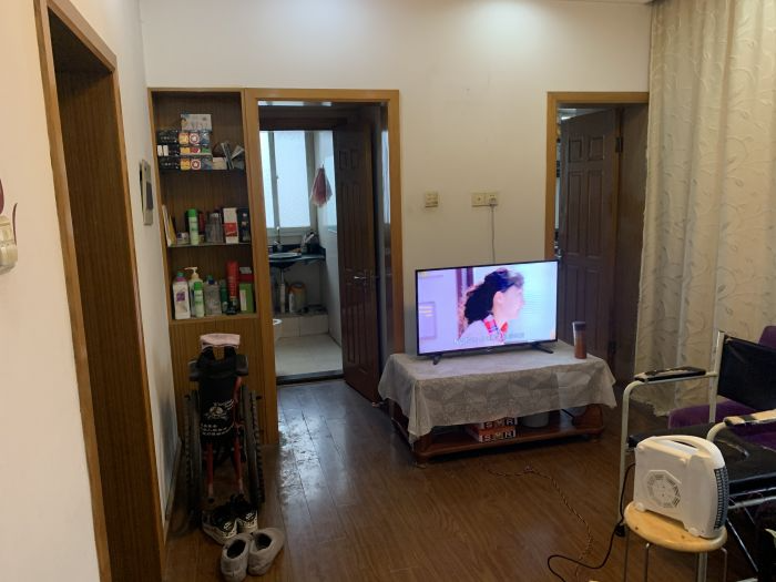 易家桥新村 2室厅卫 65.35m²