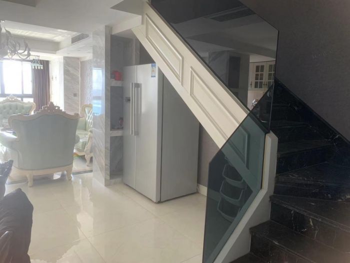 意邦绿墅湾 4室2厅2卫 122.31m&sup2;