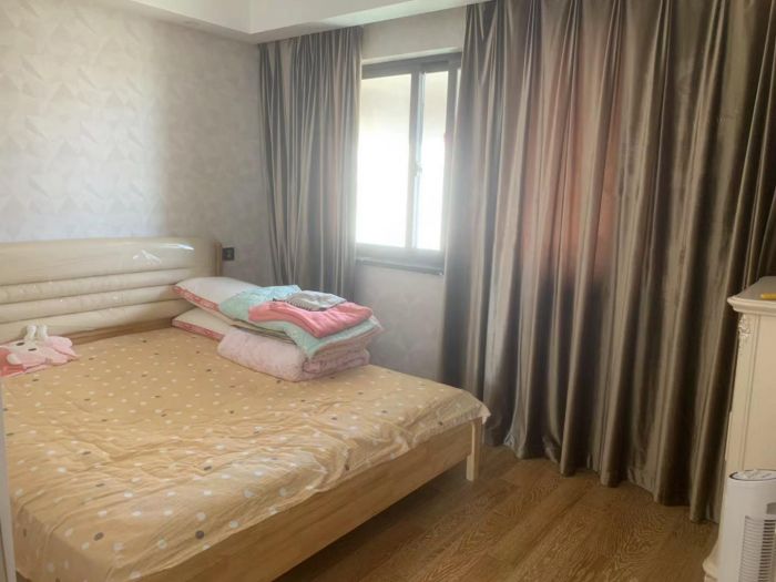意邦绿墅湾 4室2厅2卫 122.31m&sup2;