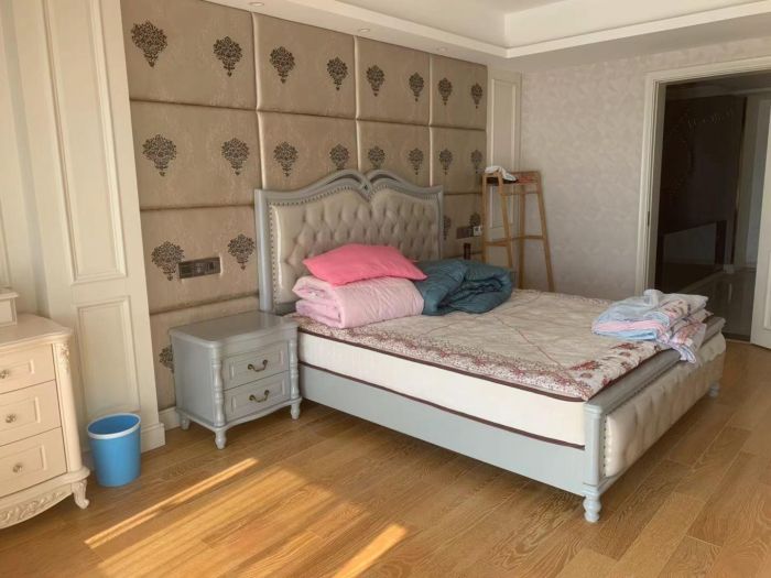 意邦绿墅湾 4室2厅2卫 122.31m&sup2;