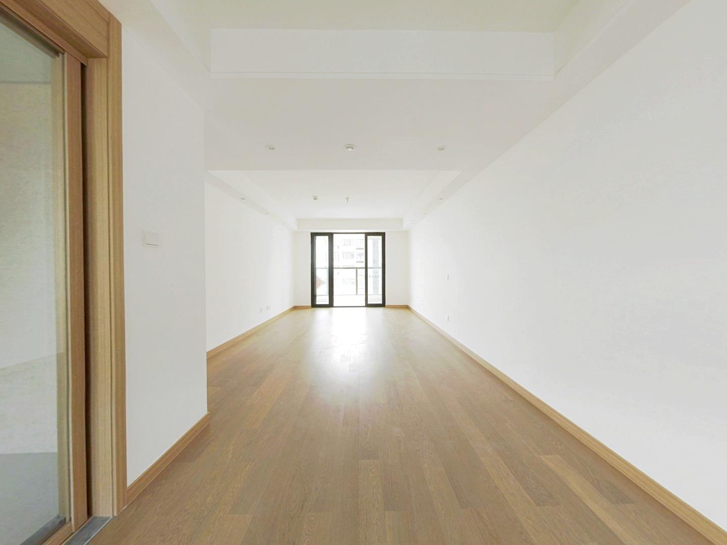 时光漫城 3室2厅2卫 117m²