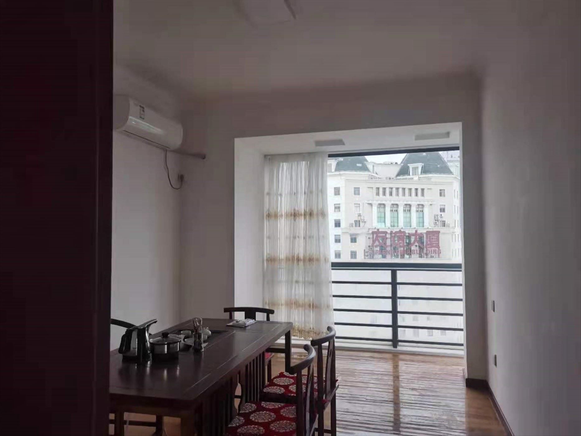 濠河名邸 4室2厅2卫 256m&sup2;